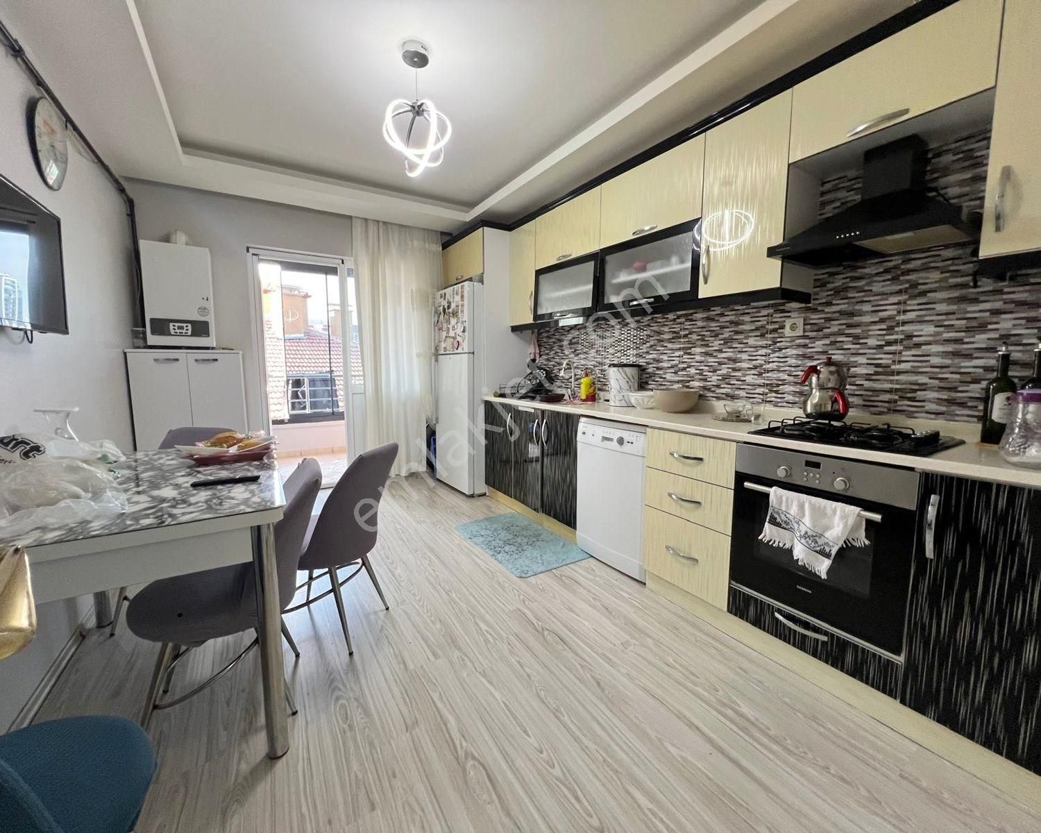 Yayla Mahallesi'nde Ankara Manzaralı Full+full Yapılı 3+1 Daire! - Görsel 7