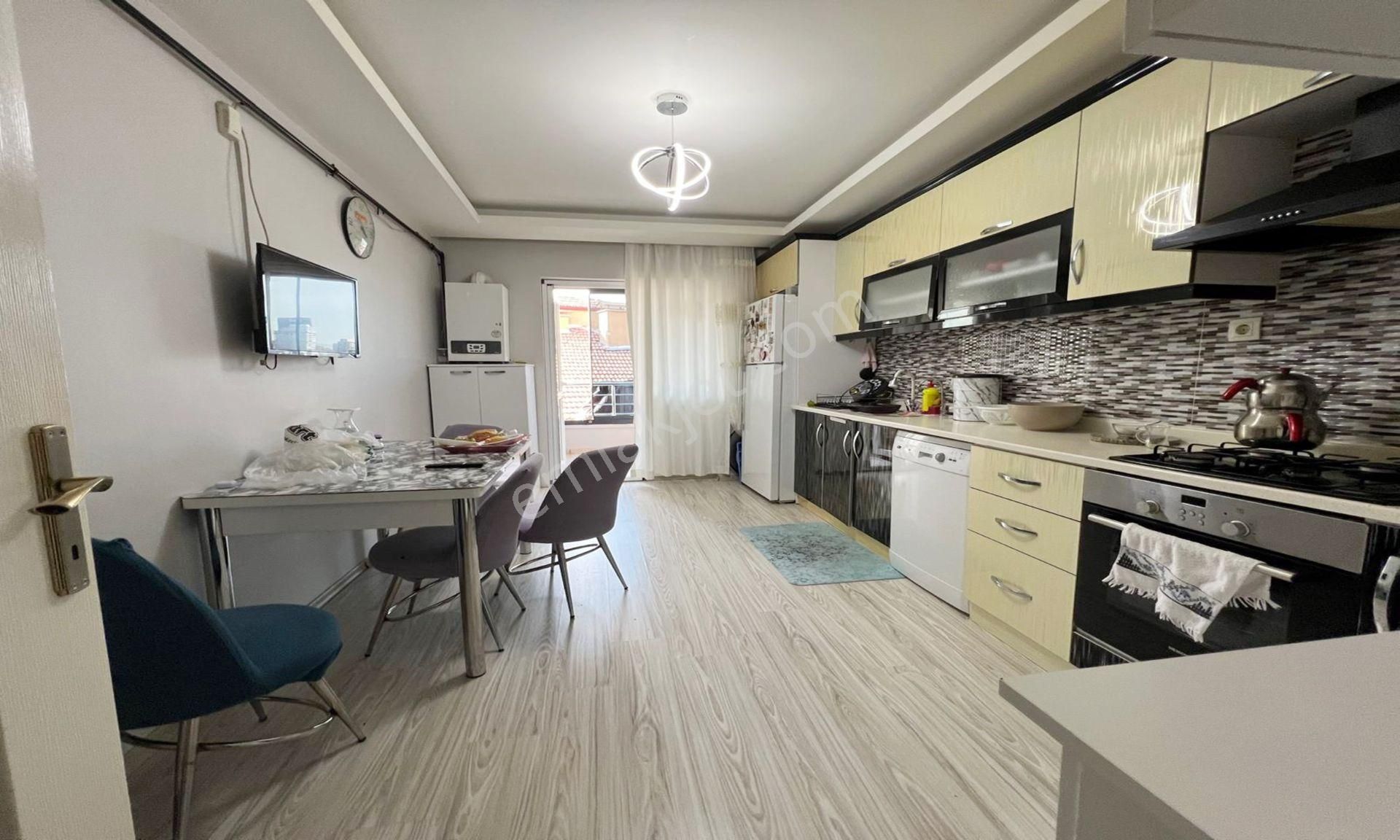 Yayla Mahallesi'nde Ankara Manzaralı Full+full Yapılı 3+1 Daire! - Görsel 5