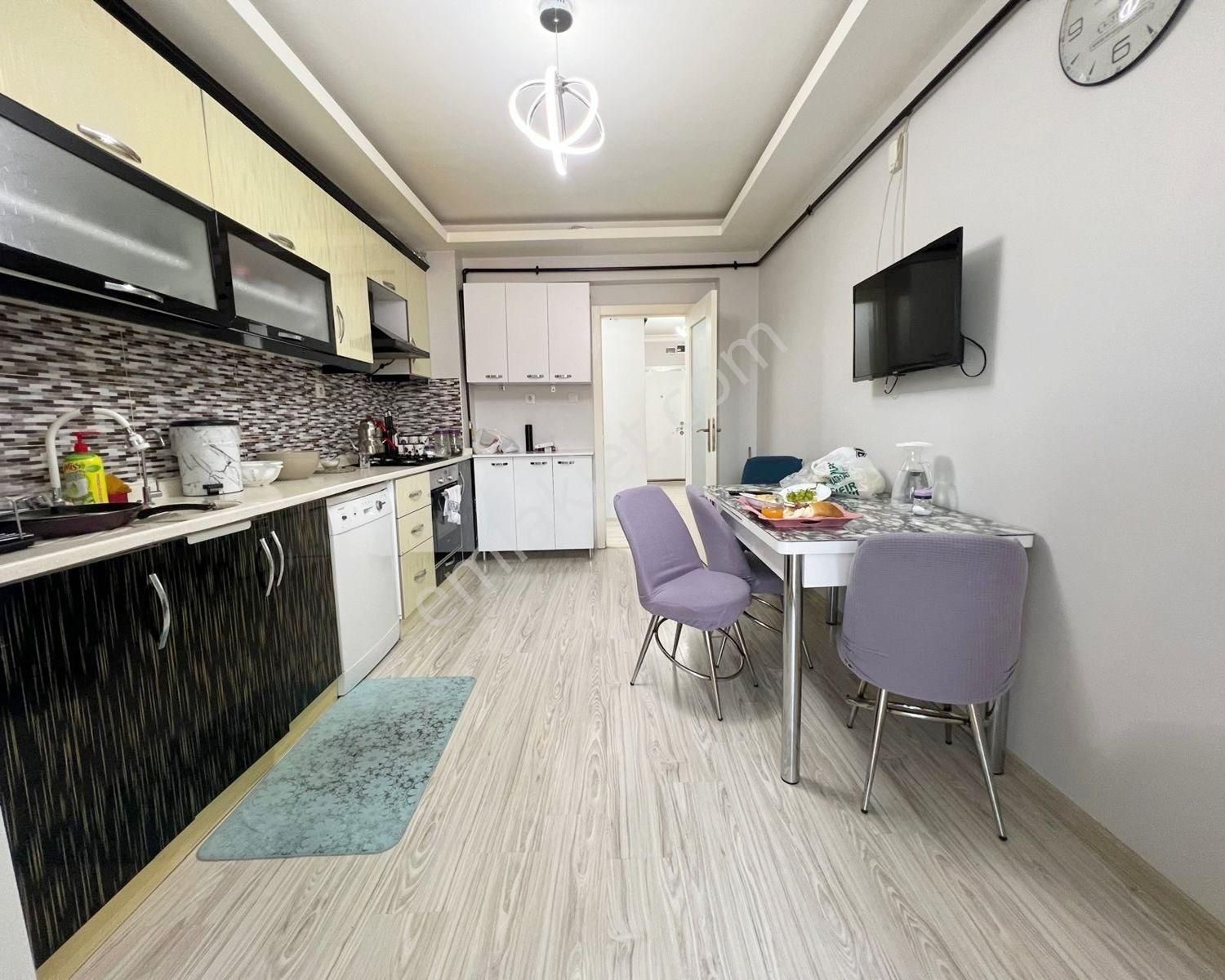 Yayla Mahallesi'nde Ankara Manzaralı Full+full Yapılı 3+1 Daire! - Görsel 10