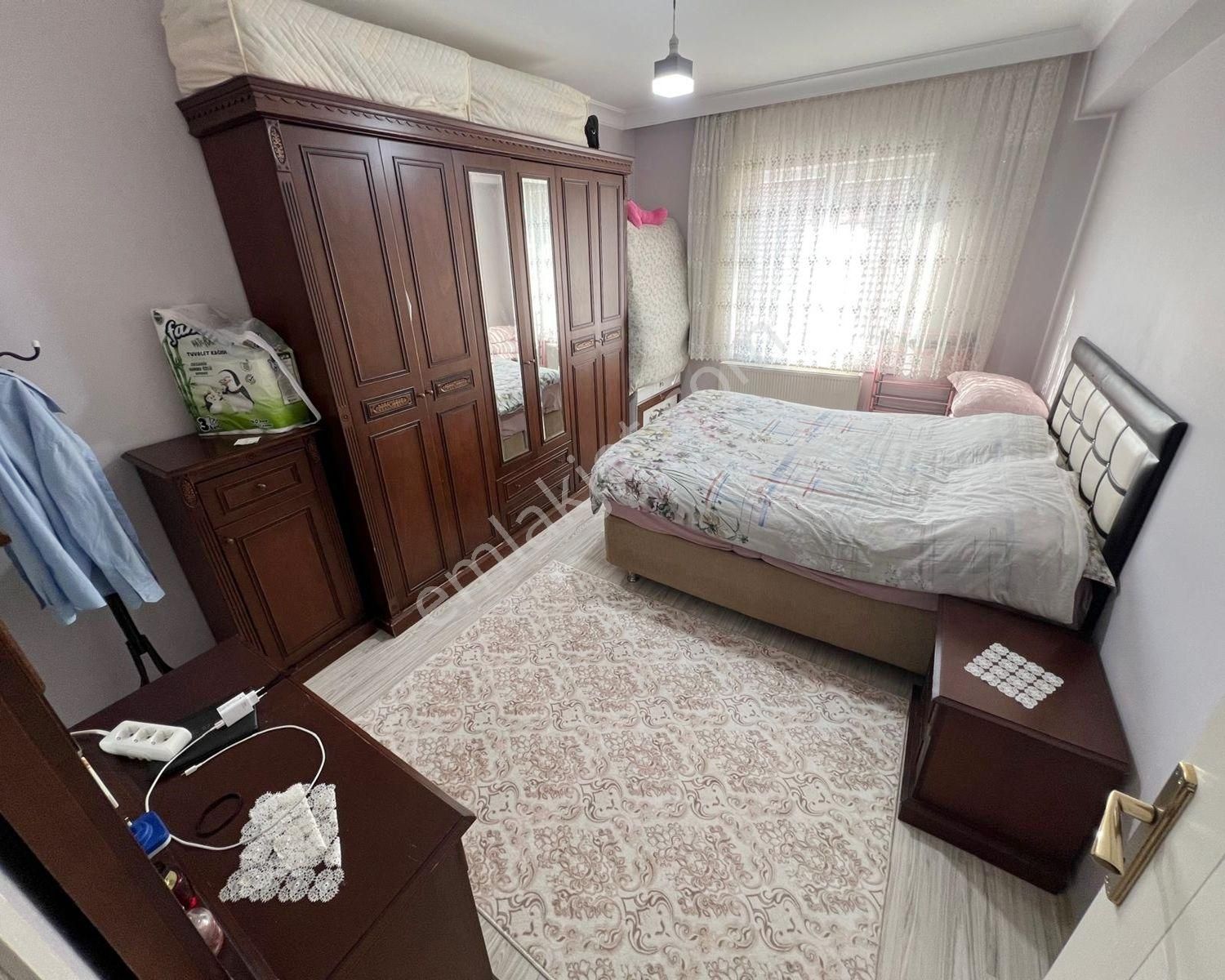 Yayla Mahallesi'nde Ankara Manzaralı Full+full Yapılı 3+1 Daire! - Görsel 21