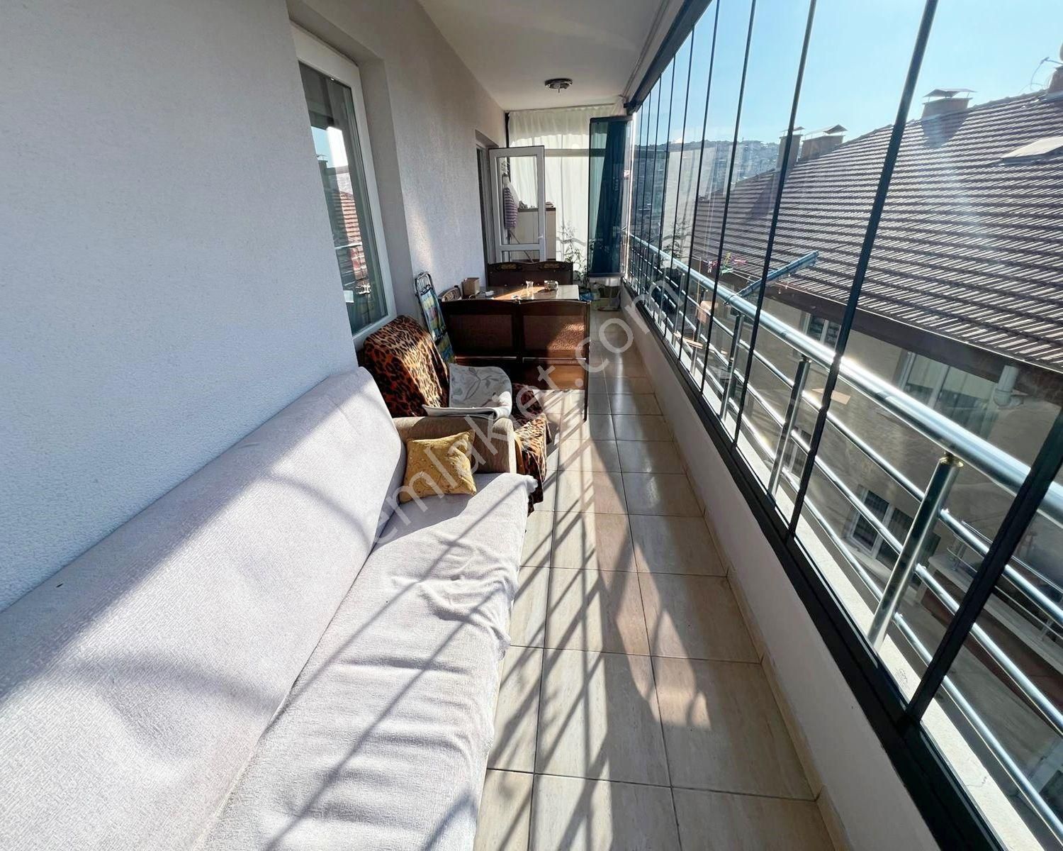 Yayla Mahallesi'nde Ankara Manzaralı Full+full Yapılı 3+1 Daire! - Görsel 30