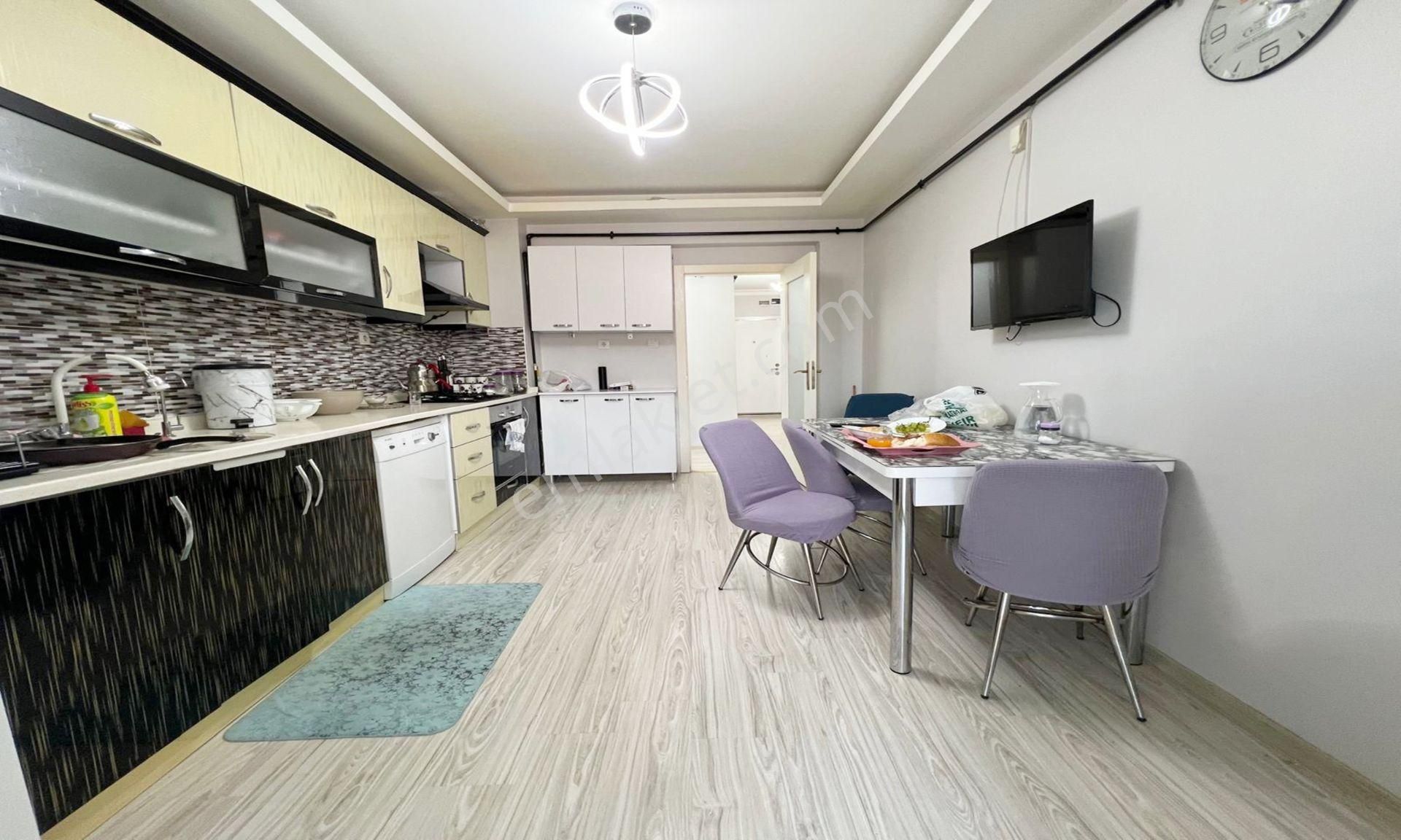 Yayla Mahallesi'nde Ankara Manzaralı Full+full Yapılı 3+1 Daire! - Görsel 9