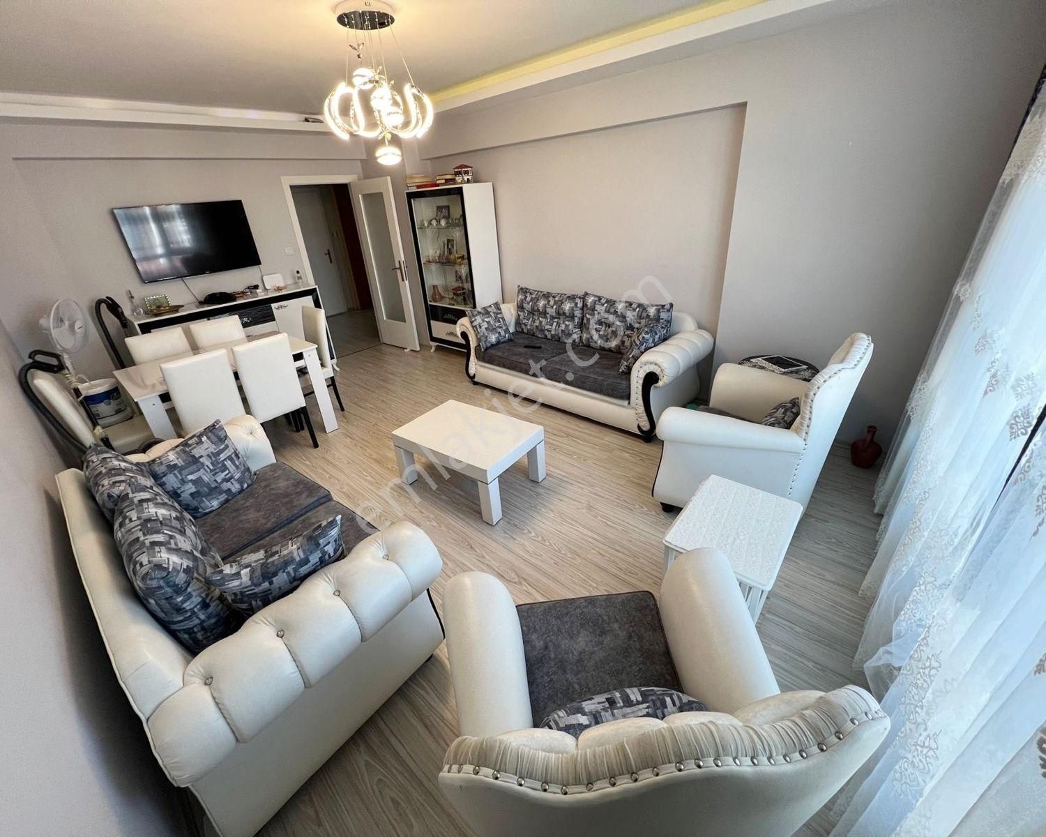 Yayla Mahallesi'nde Ankara Manzaralı Full+full Yapılı 3+1 Daire! - Görsel 13