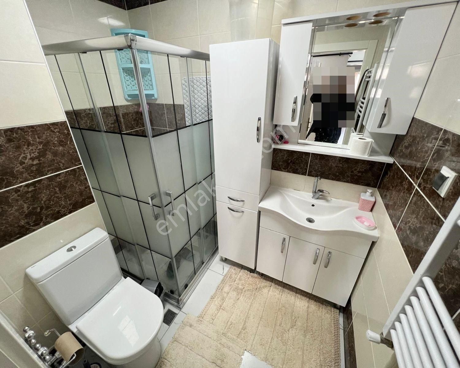 Yayla Mahallesi'nde Ankara Manzaralı Full+full Yapılı 3+1 Daire! - Görsel 32