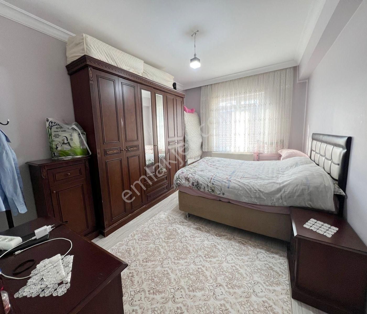 Yayla Mahallesi'nde Ankara Manzaralı Full+full Yapılı 3+1 Daire! - Görsel 20