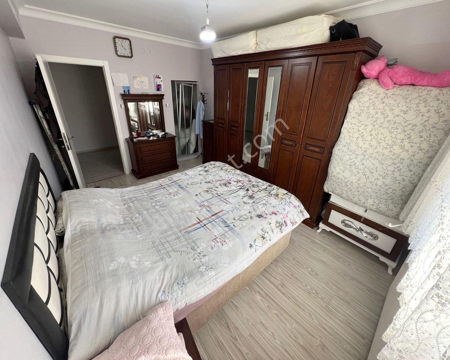 Yayla Mahallesi'nde Ankara Manzaralı Full+full Yapılı 3+1 Daire! - Görsel 22