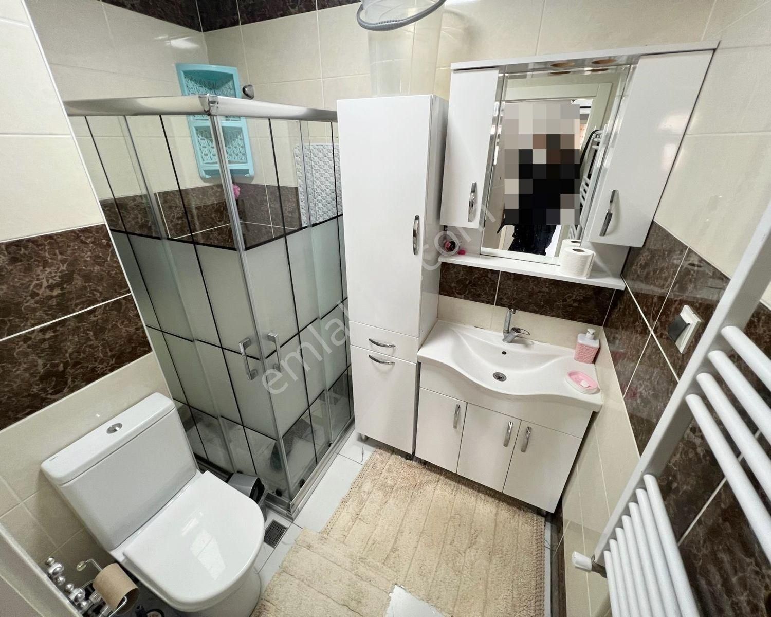 Yayla Mahallesi'nde Ankara Manzaralı Full+full Yapılı 3+1 Daire! - Görsel 31