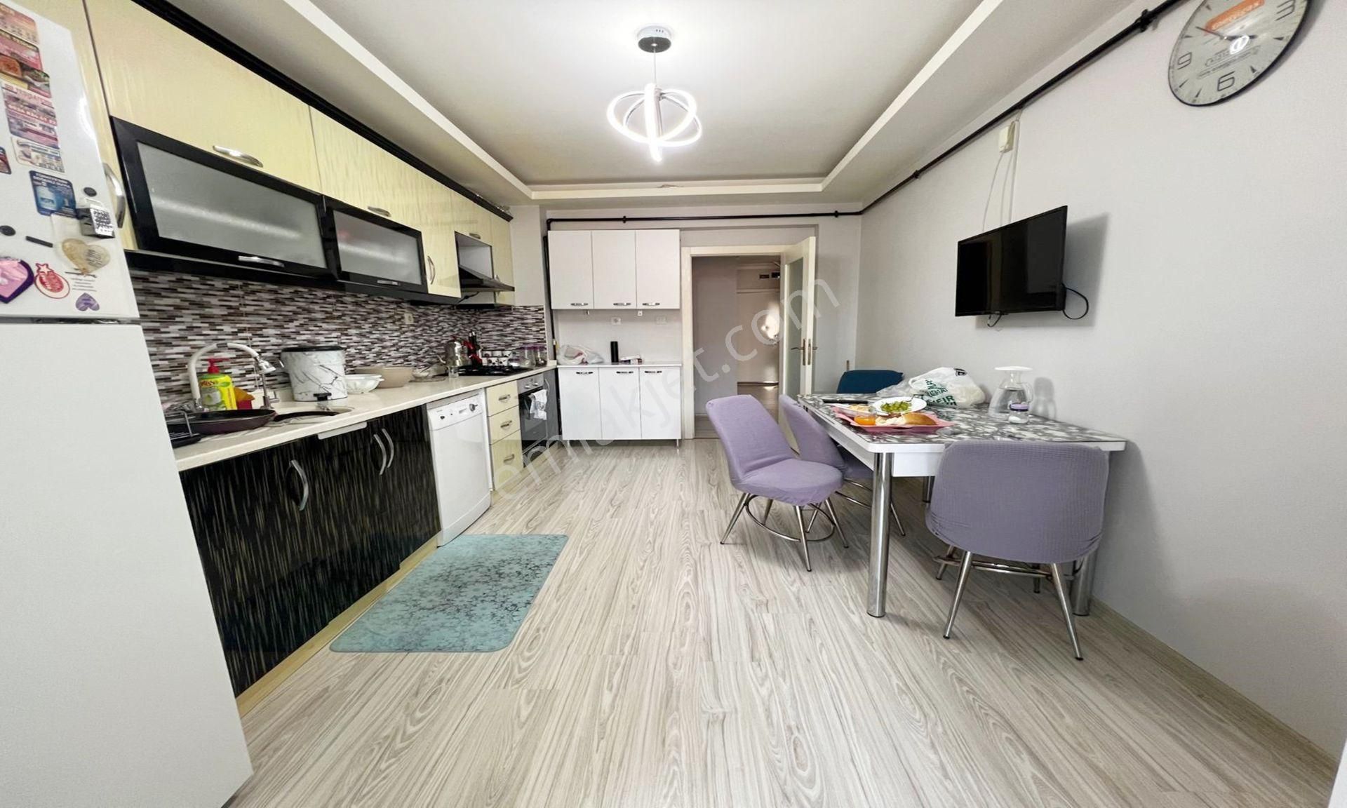 Yayla Mahallesi'nde Ankara Manzaralı Full+full Yapılı 3+1 Daire! - Görsel 4