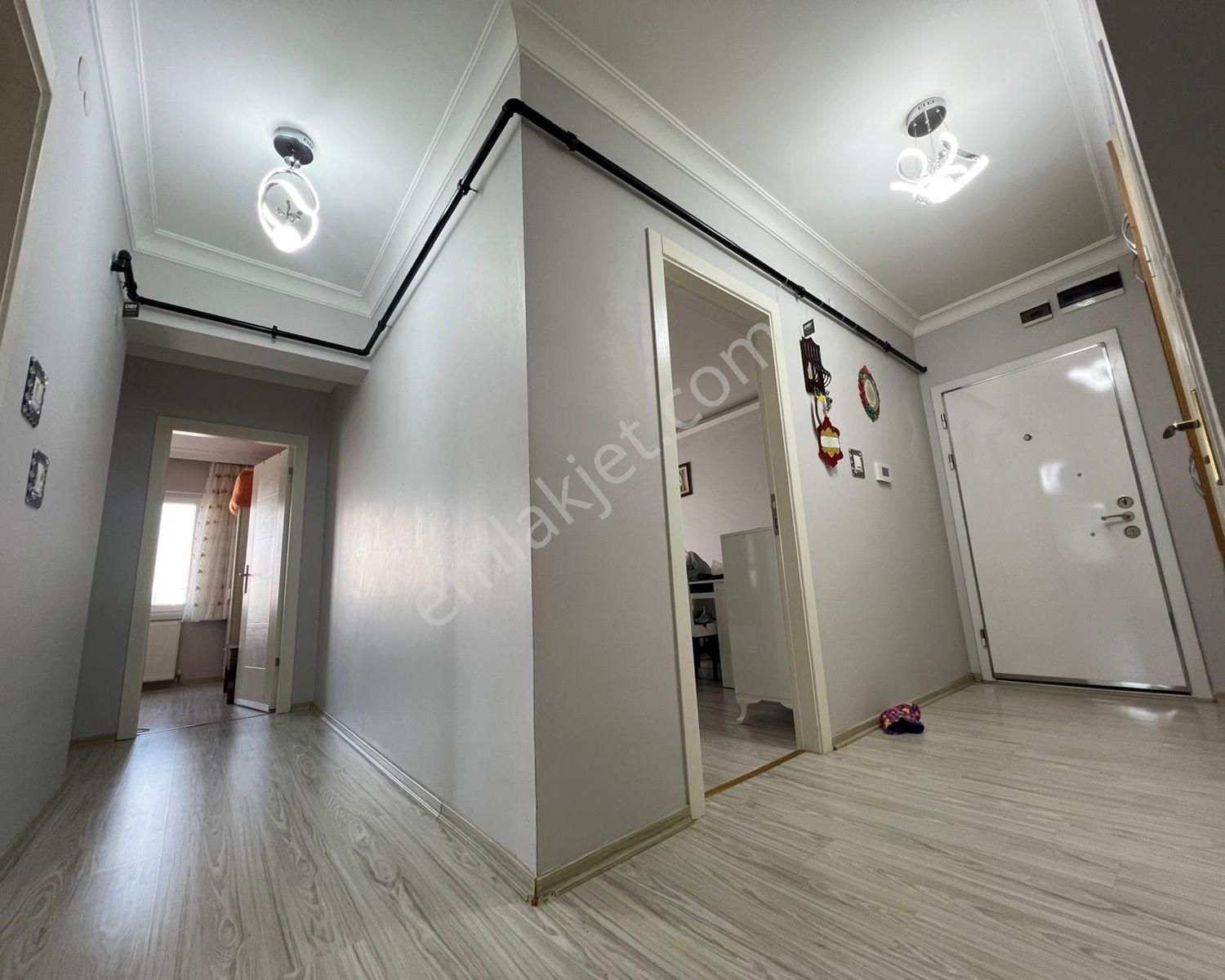 Yayla Mahallesi'nde Ankara Manzaralı Full+full Yapılı 3+1 Daire! - Görsel 34