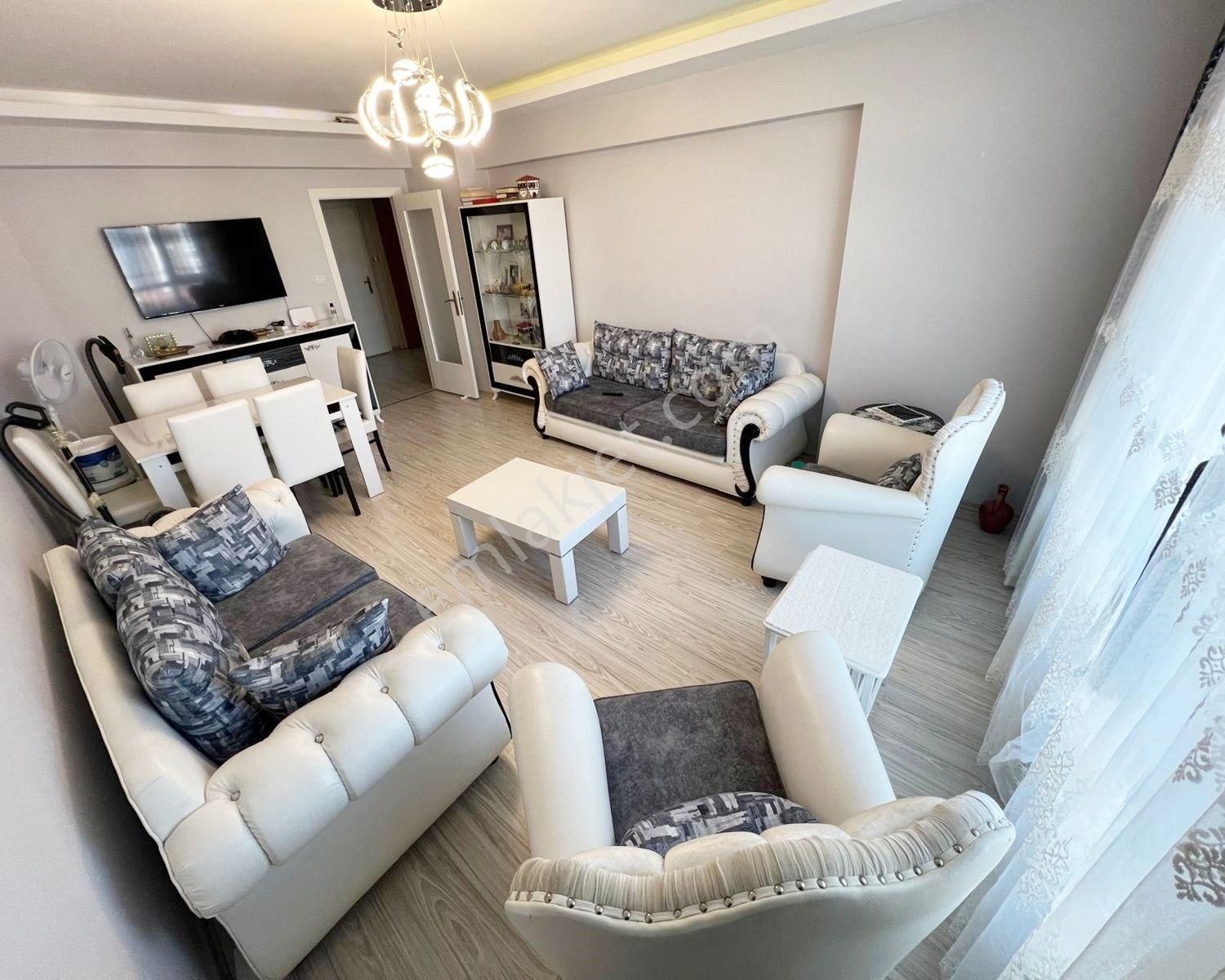 Yayla Mahallesi'nde Ankara Manzaralı Full+full Yapılı 3+1 Daire! - Görsel 15