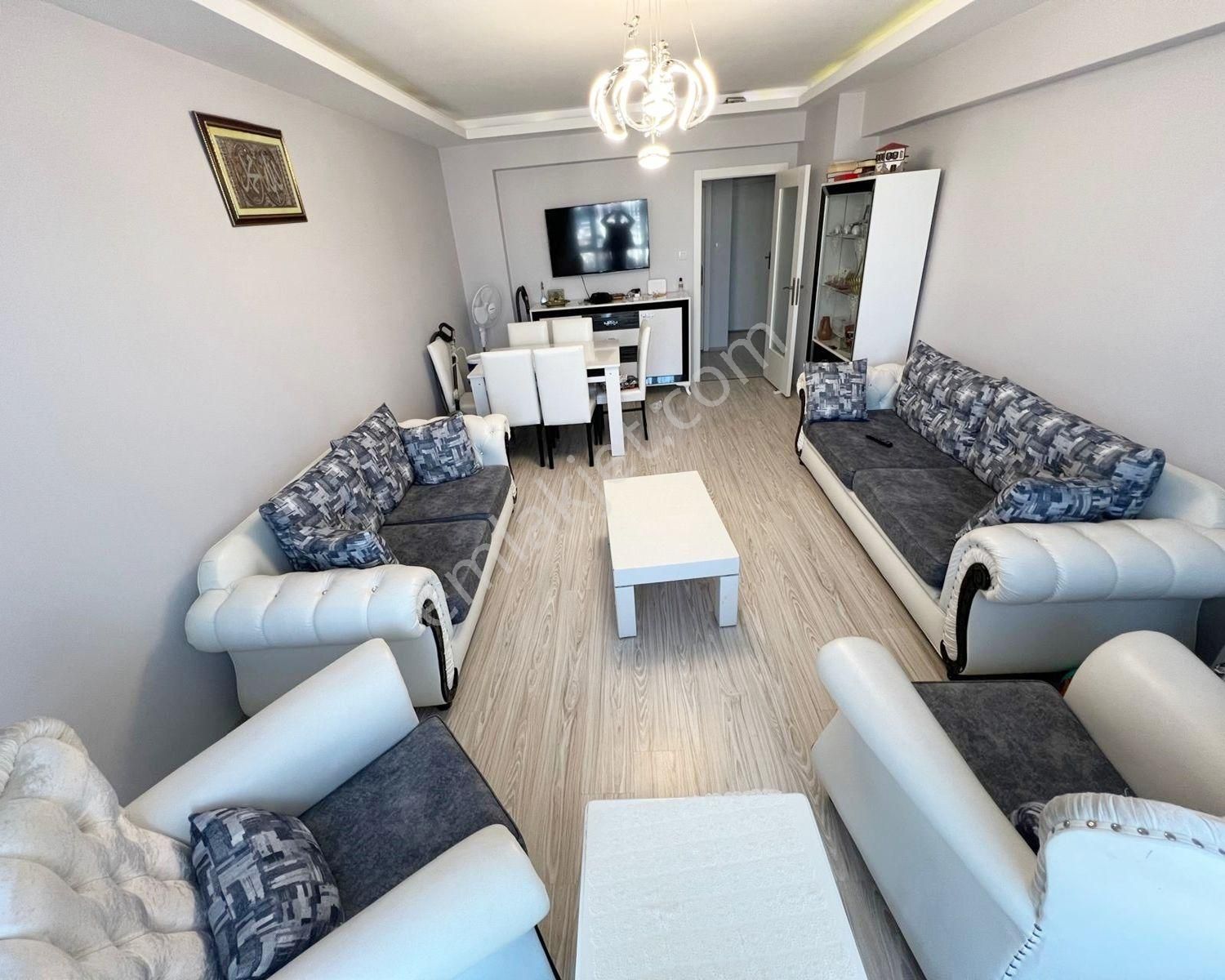 Yayla Mahallesi'nde Ankara Manzaralı Full+full Yapılı 3+1 Daire! - Görsel 16