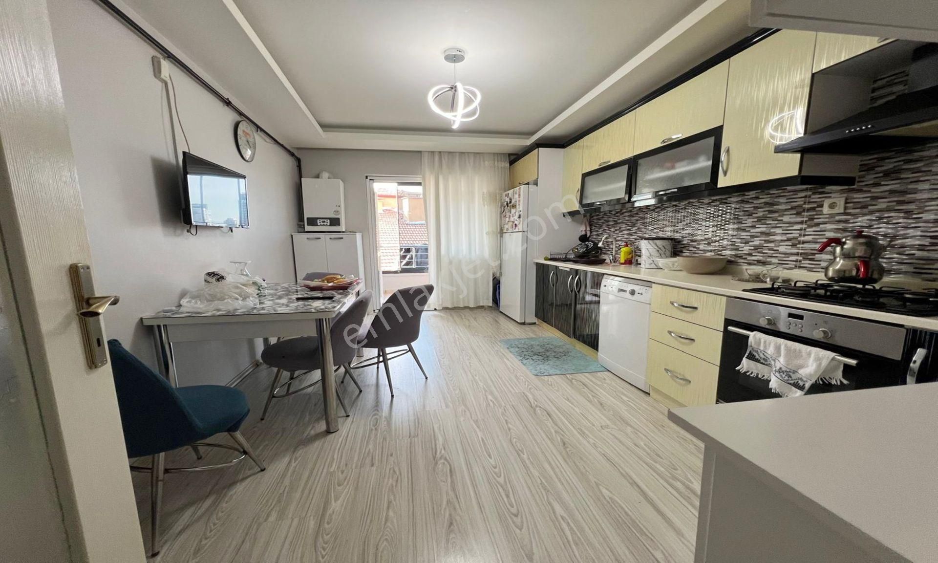 Yayla Mahallesi'nde Ankara Manzaralı Full+full Yapılı 3+1 Daire! - Görsel 3