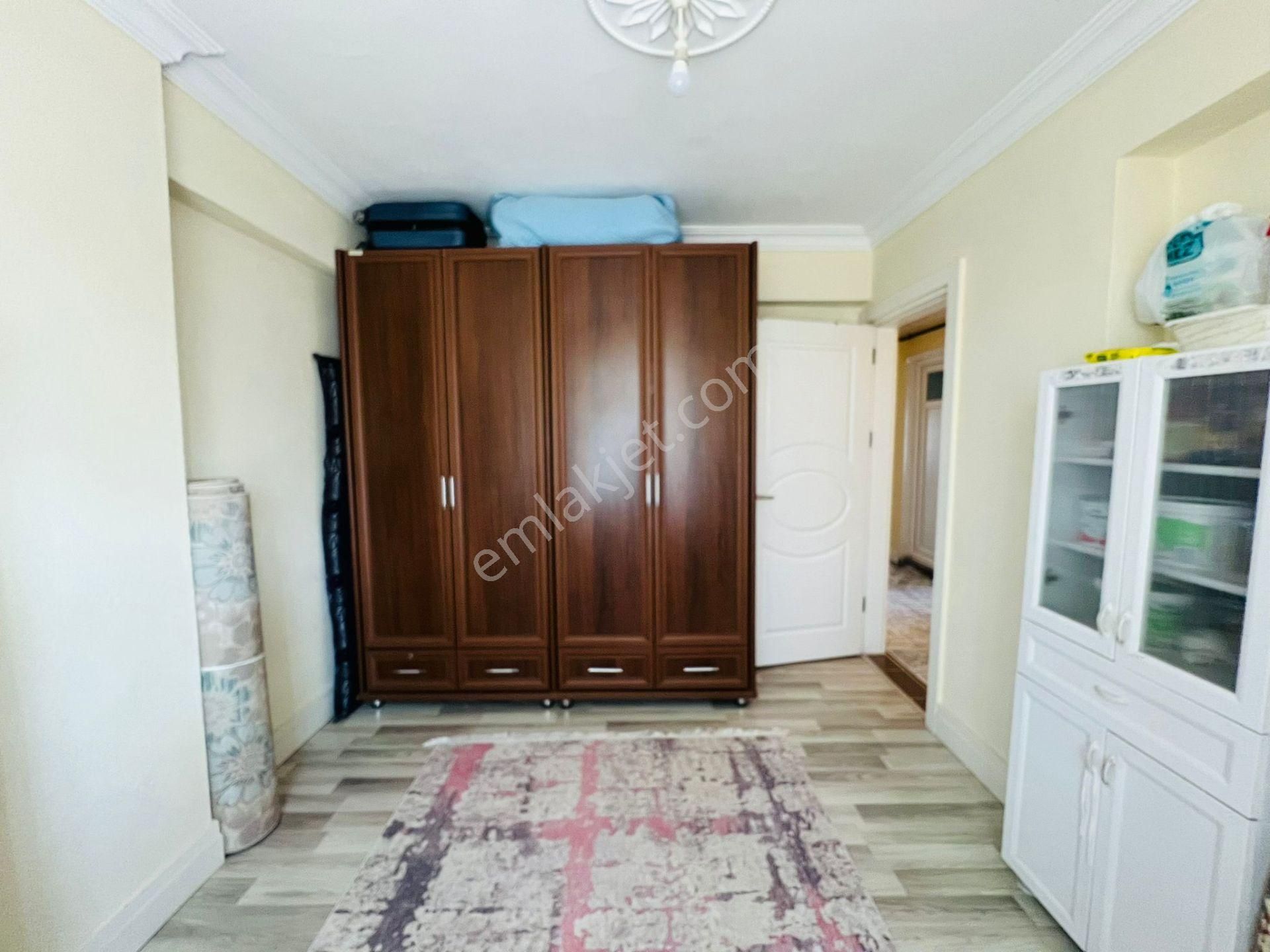 Akyüz Gayrimenkul Den; Ataturk Mah De Iskanlı,kapalı Cam Balkonlu Satılık 3+1 Daire - Görsel 33