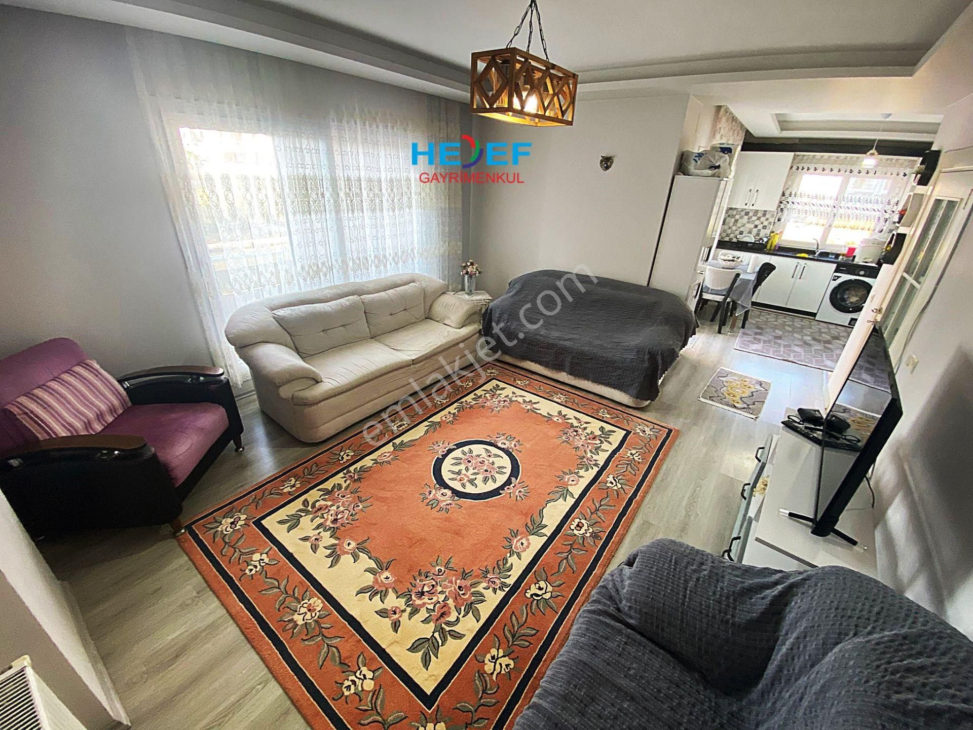 Hedef'ten Tece'de Genel İskanı Alınmış Kombili 2+1 Daire - Görsel 6