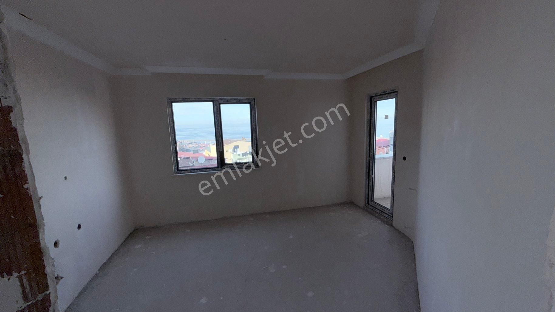 Sıfır Deniz Manzaralı Şehir Merkezi Daire - Görsel 6