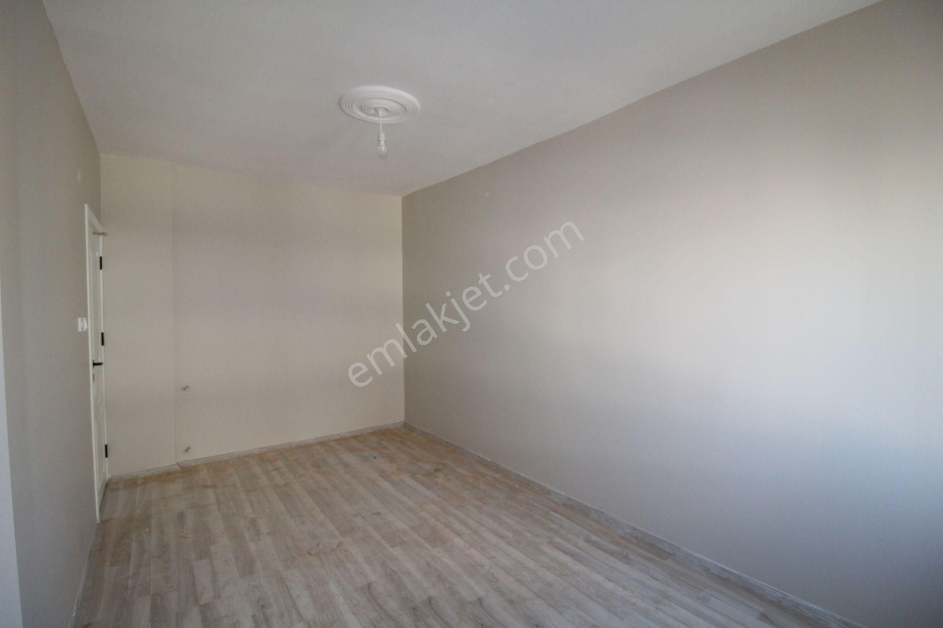 Aslan'dan Mezitli Menderes'te Geniş Metrajlı, Masrafsız 3+1 - Görsel 21