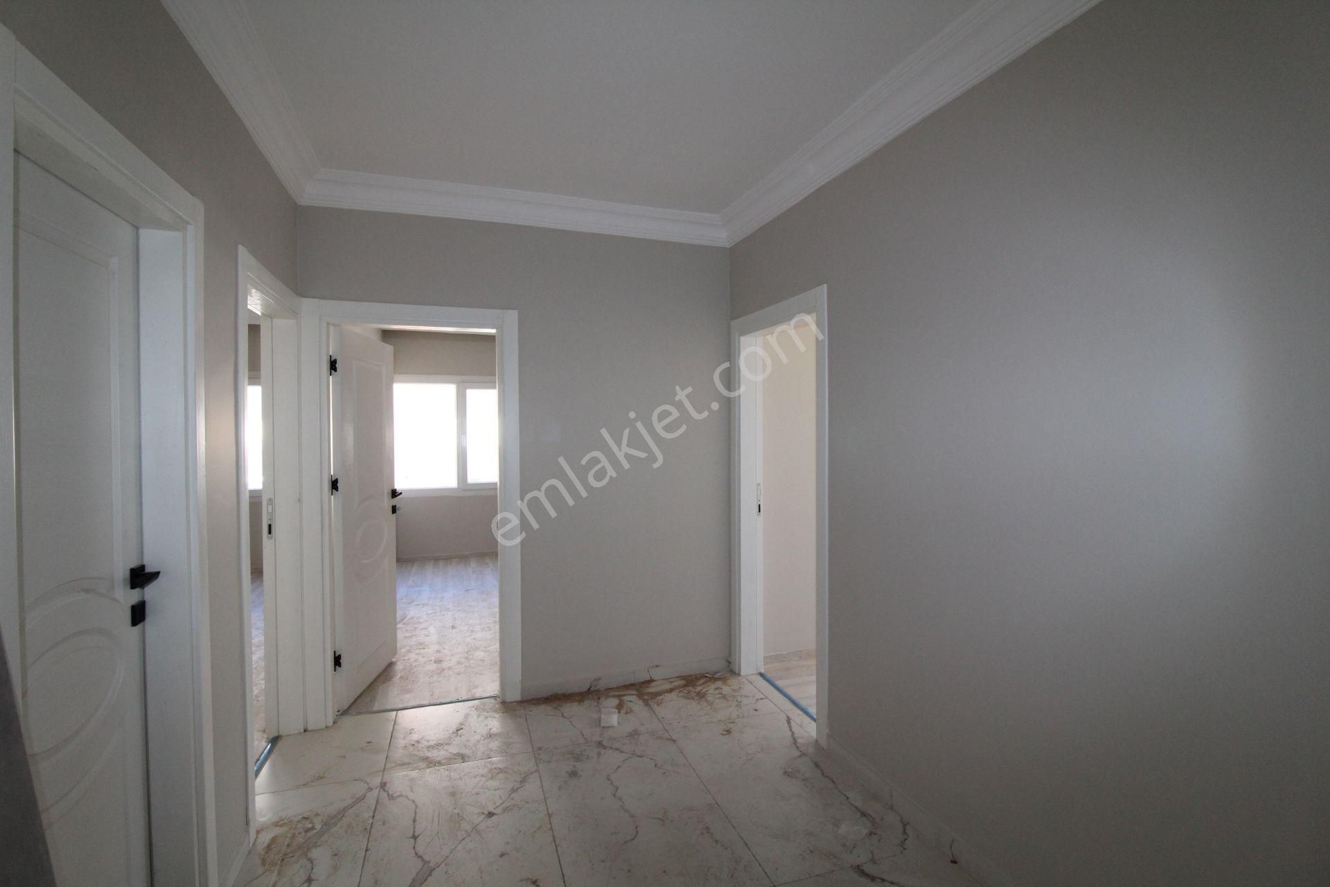 Aslan'dan Mezitli Menderes'te Geniş Metrajlı, Masrafsız 3+1 - Görsel 25