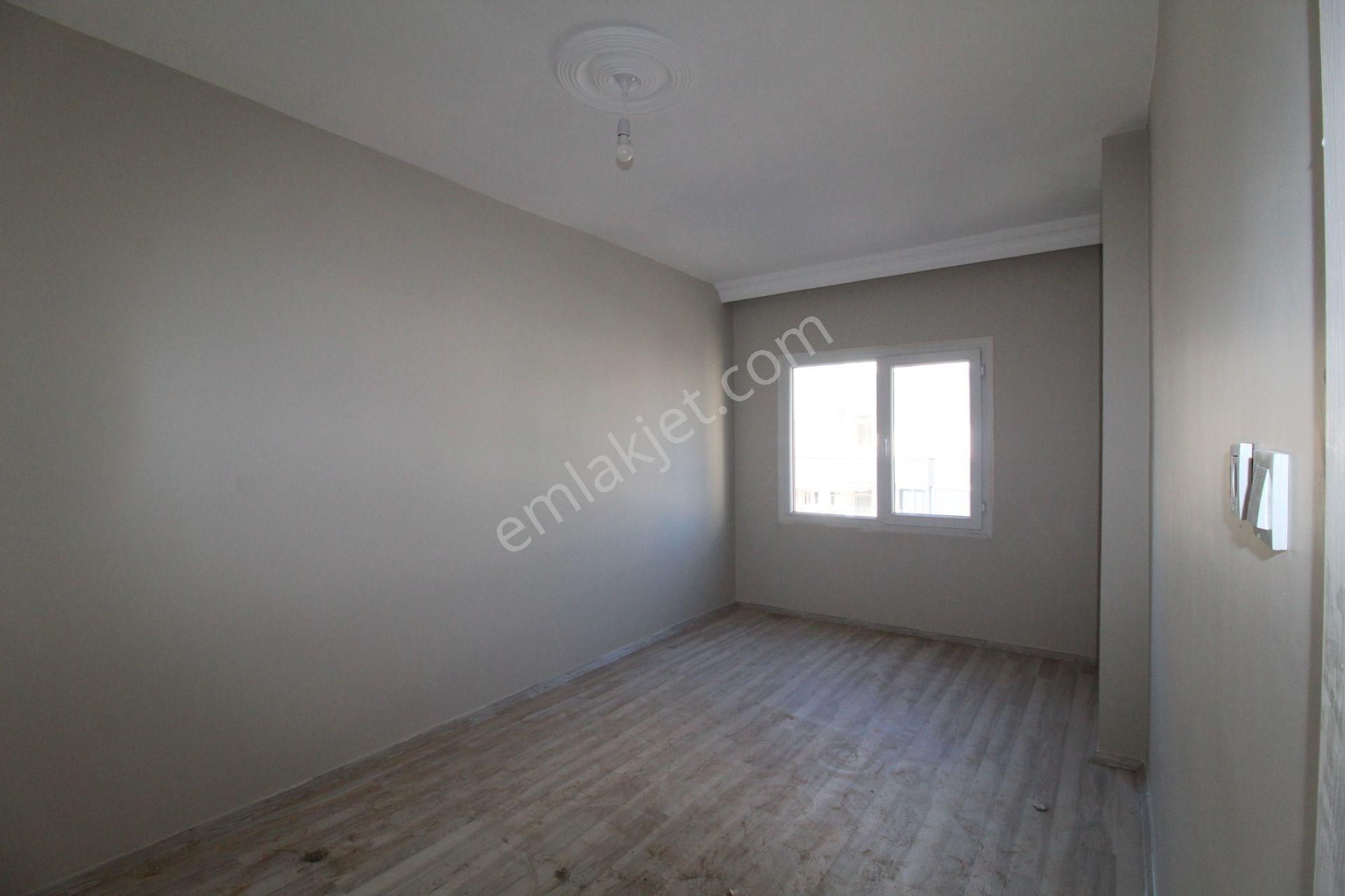 Aslan'dan Mezitli Menderes'te Geniş Metrajlı, Masrafsız 3+1 - Görsel 19