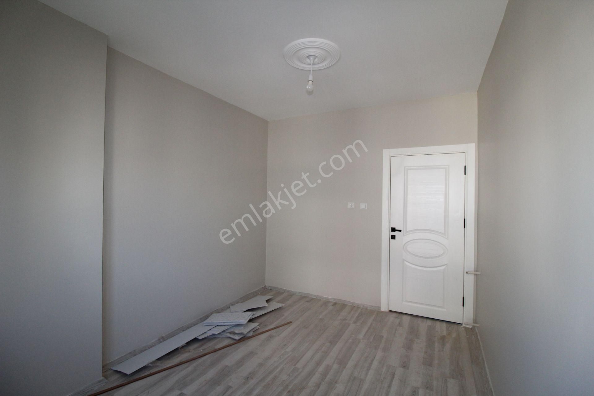 Aslan'dan Mezitli Menderes'te Geniş Metrajlı, Masrafsız 3+1 - Görsel 18