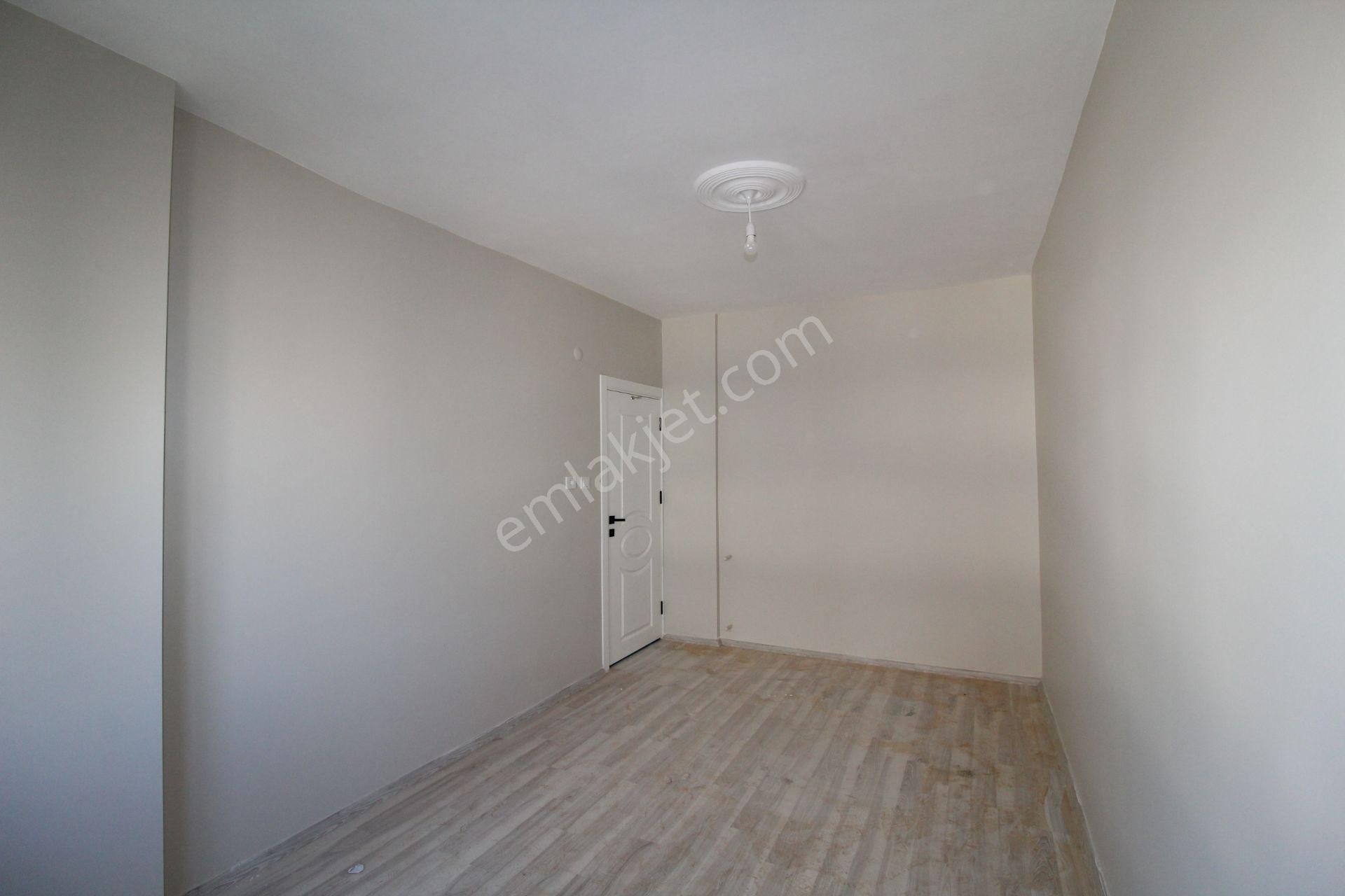 Aslan'dan Mezitli Menderes'te Geniş Metrajlı, Masrafsız 3+1 - Görsel 22