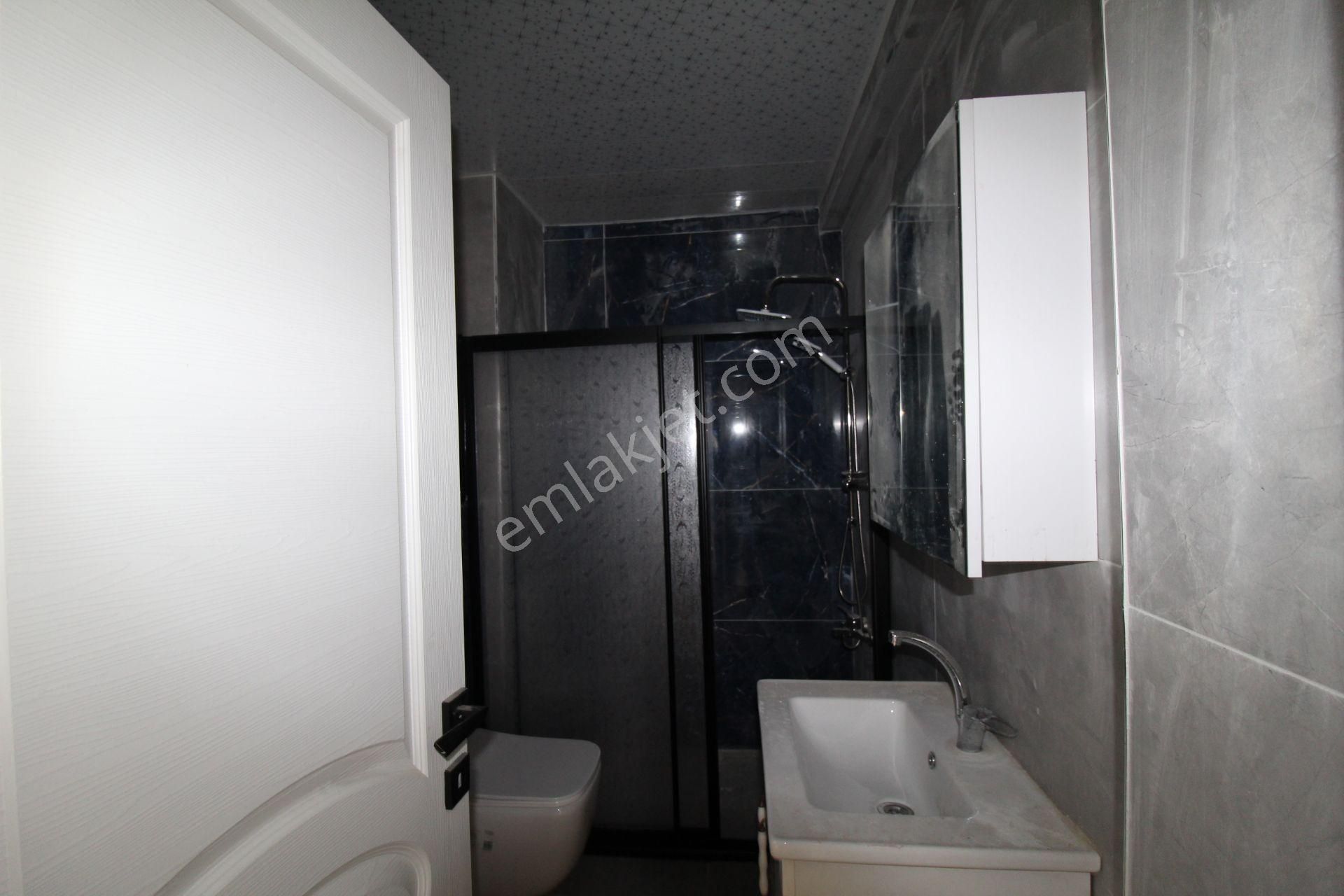 Aslan'dan Mezitli Menderes'te Geniş Metrajlı, Masrafsız 3+1 - Görsel 15