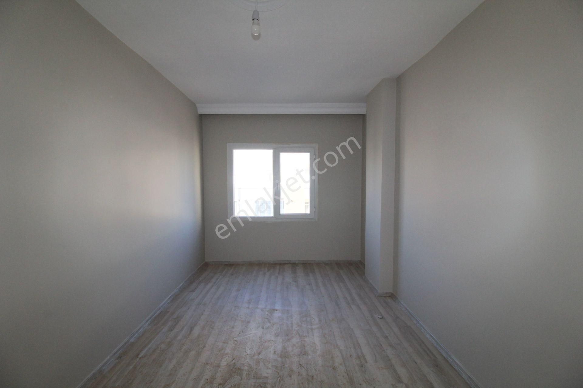 Aslan'dan Mezitli Menderes'te Geniş Metrajlı, Masrafsız 3+1 - Görsel 20