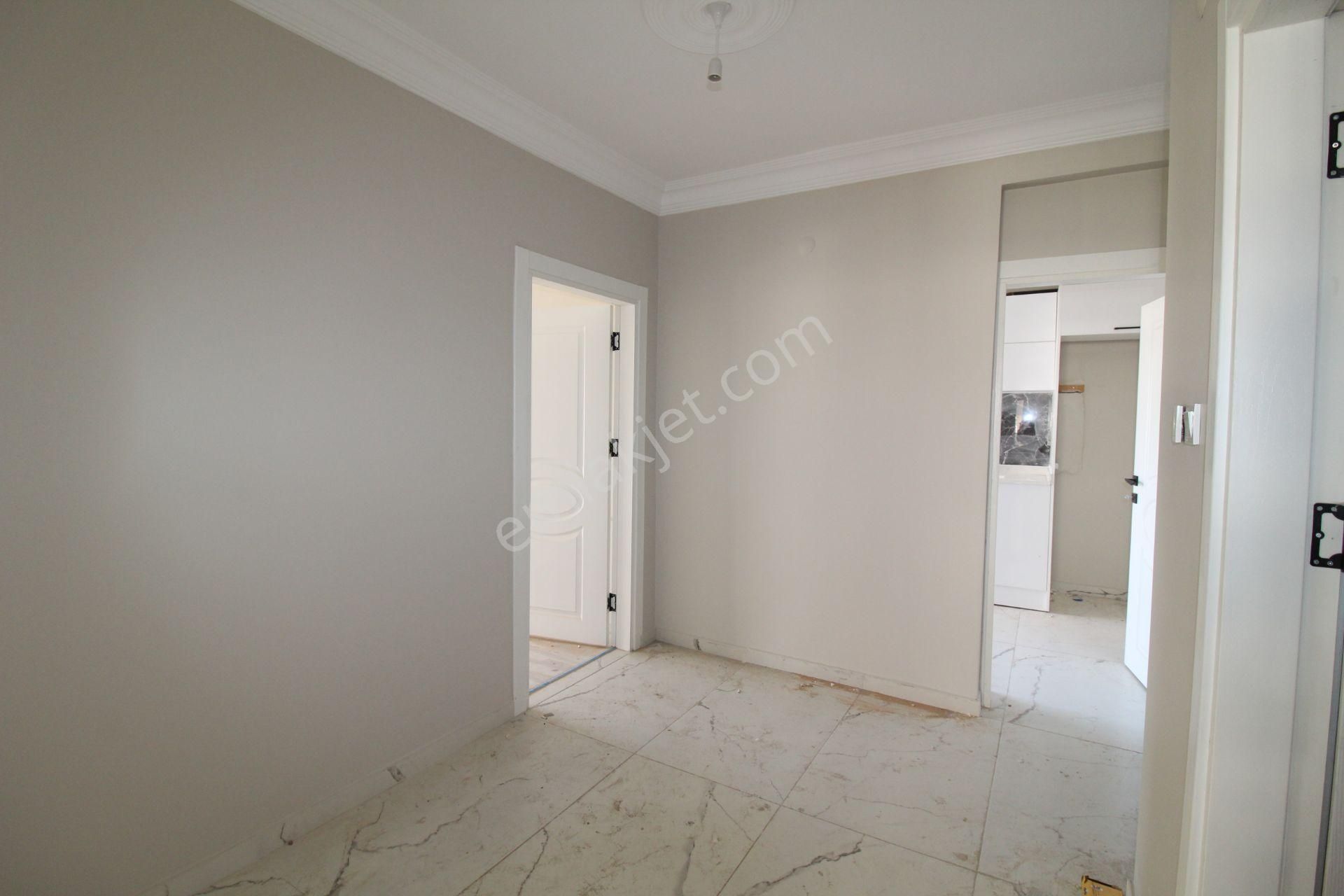 Aslan'dan Mezitli Menderes'te Geniş Metrajlı, Masrafsız 3+1 - Görsel 26