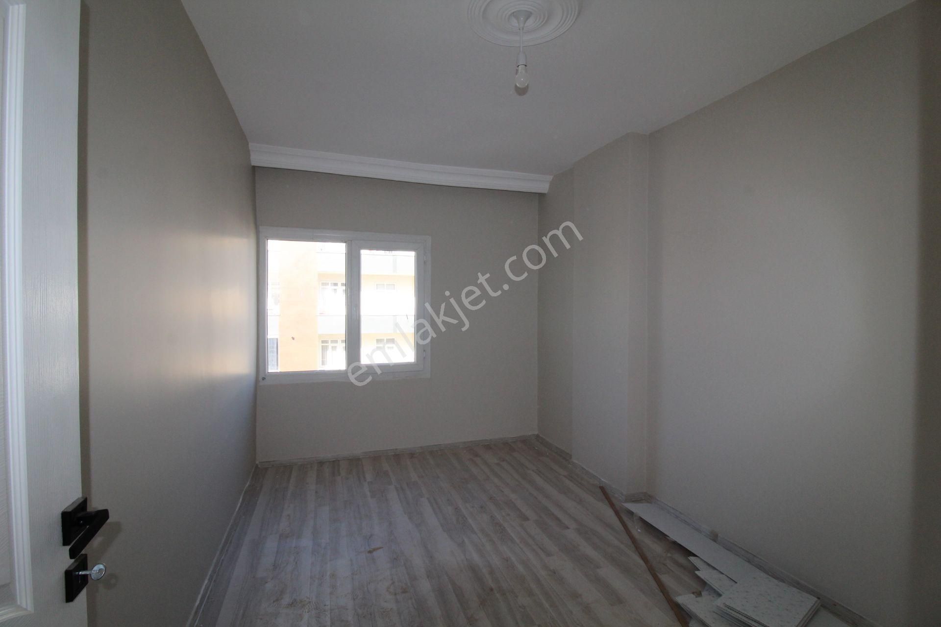 Aslan'dan Mezitli Menderes'te Geniş Metrajlı, Masrafsız 3+1 - Görsel 16