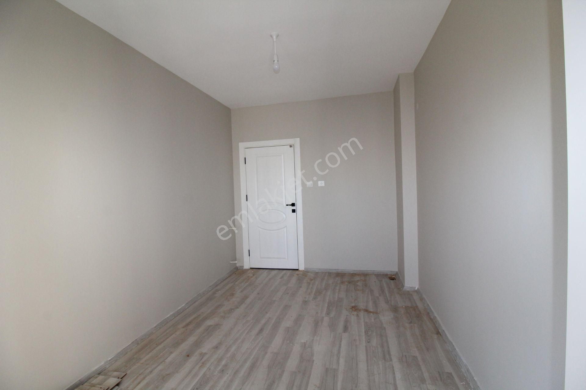 Aslan'dan Mezitli Menderes'te Geniş Metrajlı, Masrafsız 3+1 - Görsel 13