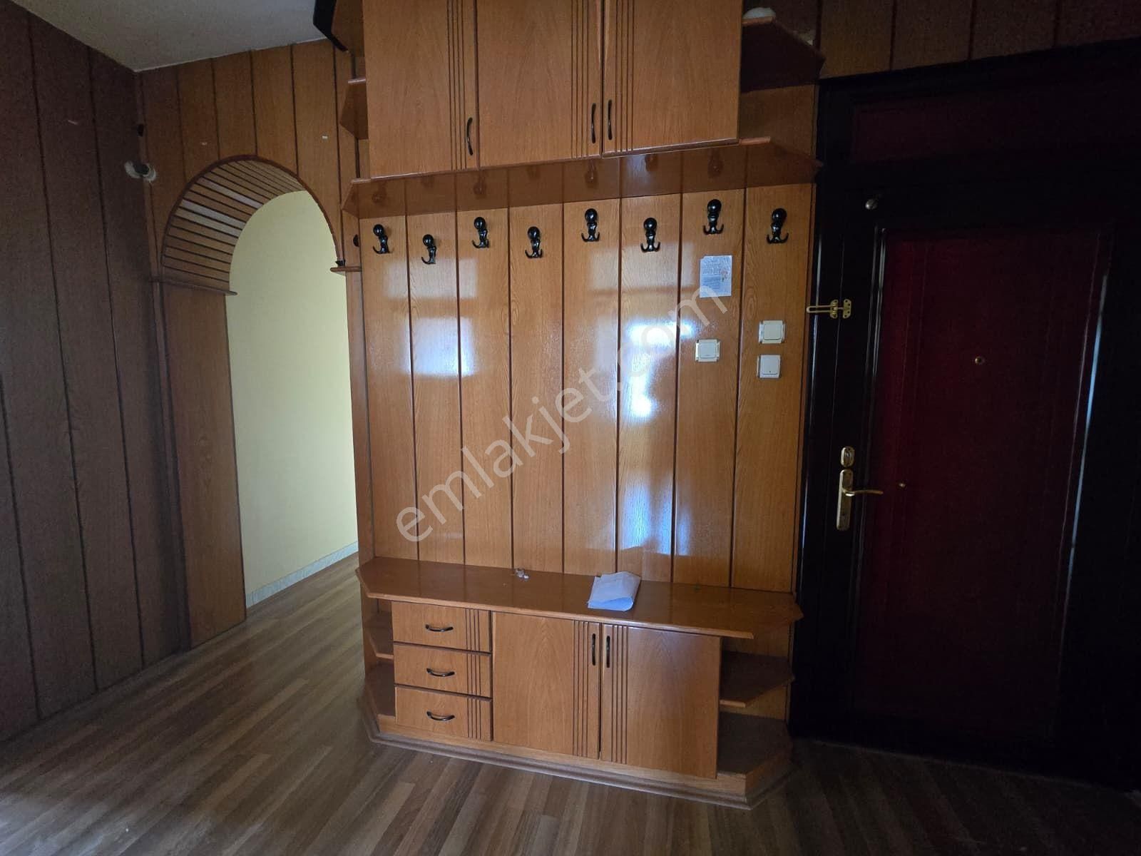 Fadim Cam Gayrimenkul Den Dumlupınar Mh. Satılık Daire - Görsel 16