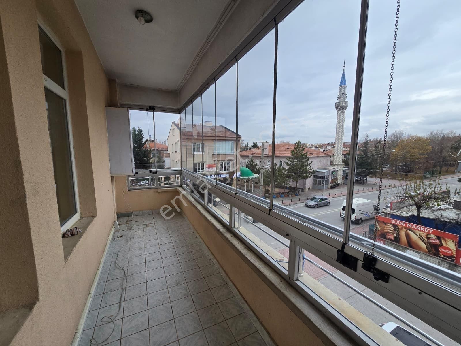 Fadim Cam Gayrimenkul Den Dumlupınar Mh. Satılık Daire - Görsel 15