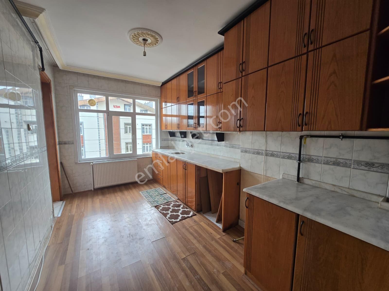 Fadim Cam Gayrimenkul Den Dumlupınar Mh. Satılık Daire - Görsel 9