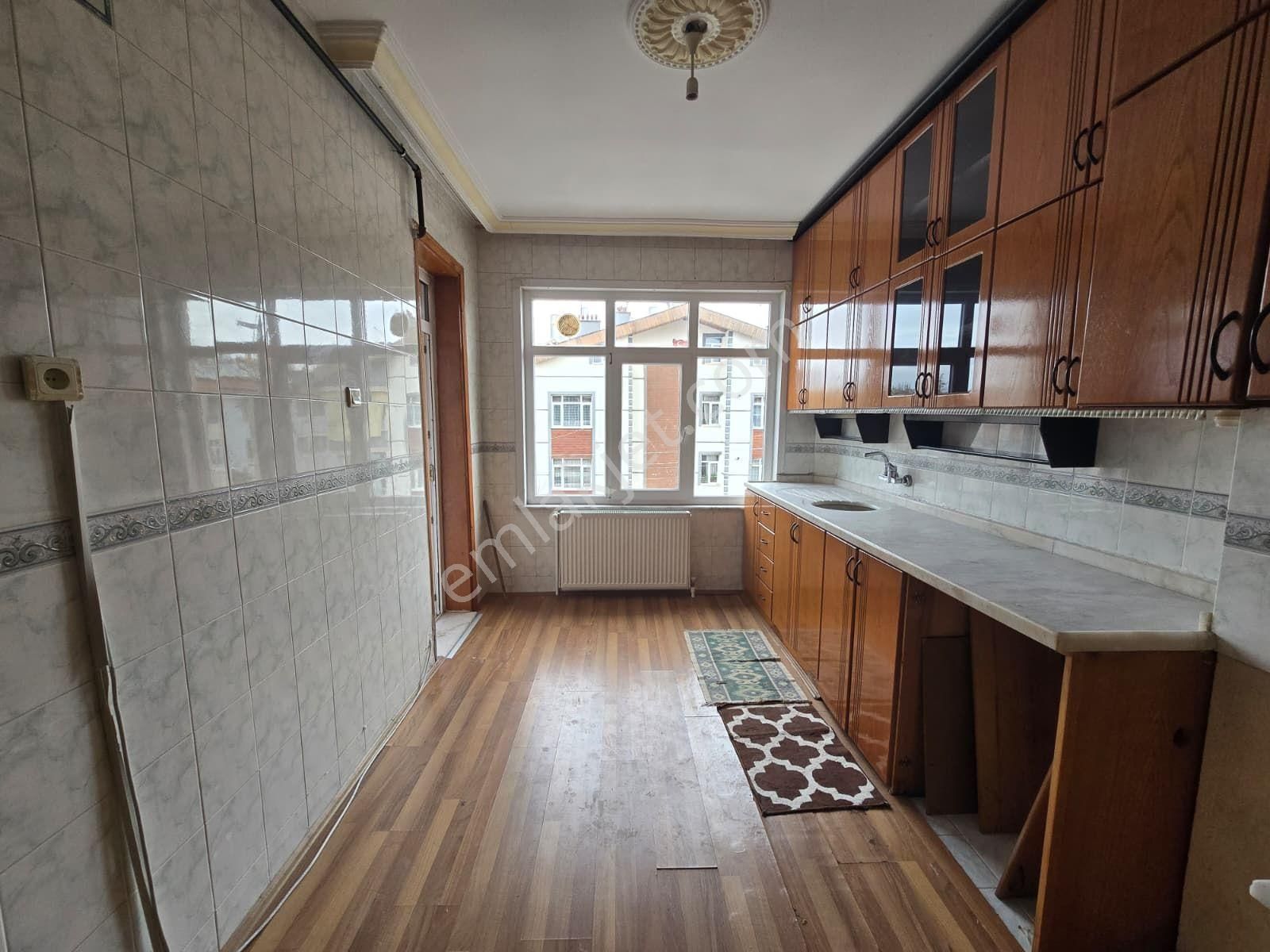 Fadim Cam Gayrimenkul Den Dumlupınar Mh. Satılık Daire - Görsel 2