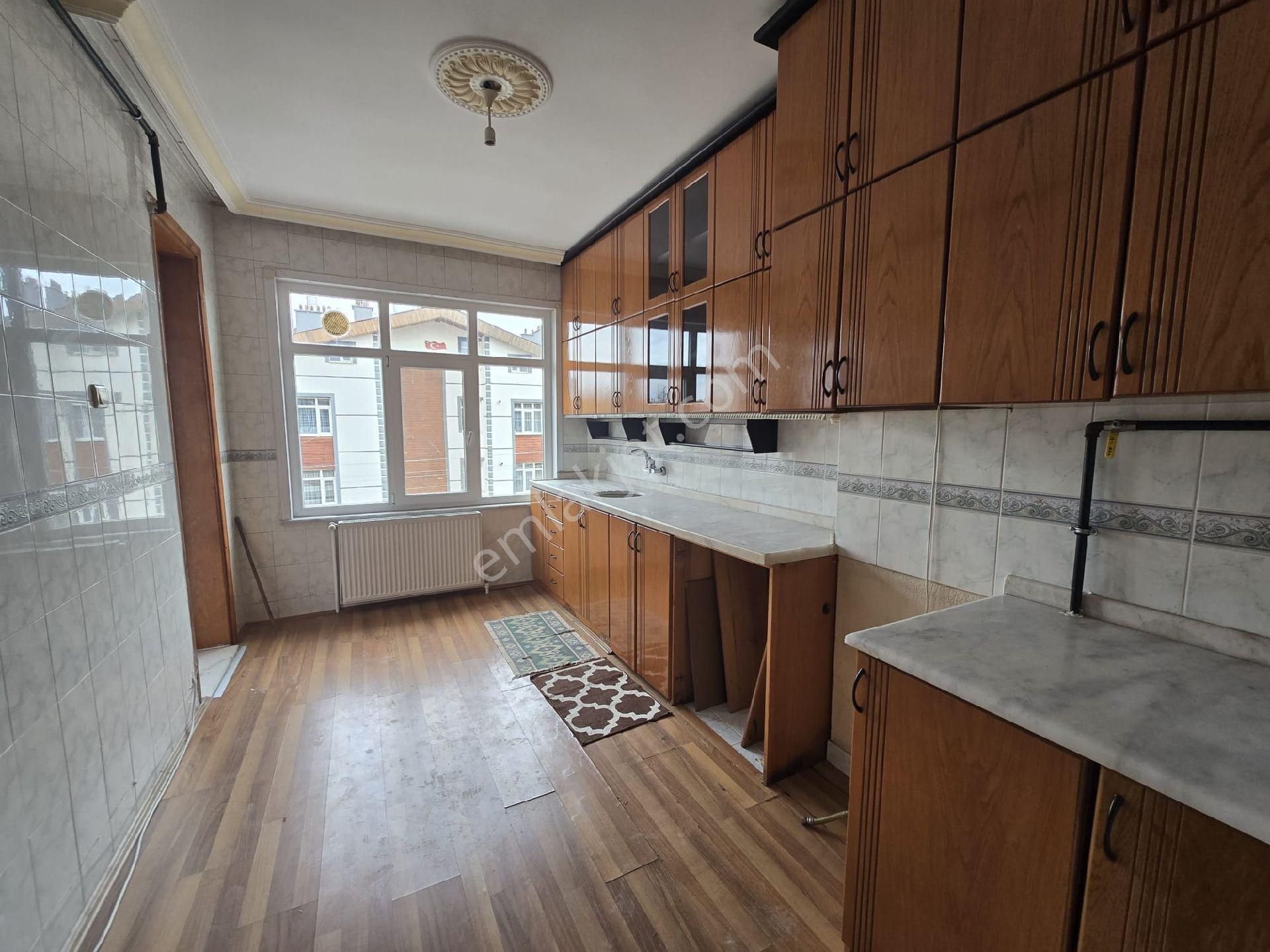 Fadim Cam Gayrimenkul Den Dumlupınar Mh. Satılık Daire - Görsel 18