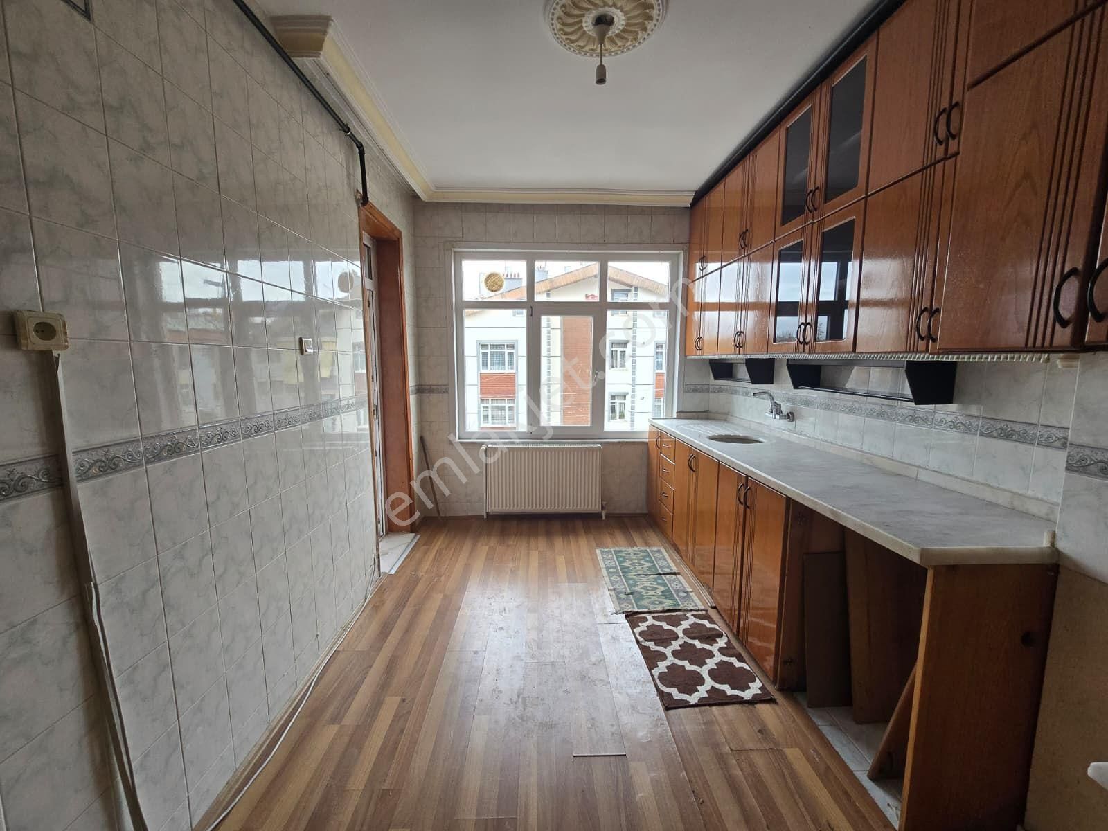 Fadim Cam Gayrimenkul Den Dumlupınar Mh. Satılık Daire - Görsel 26