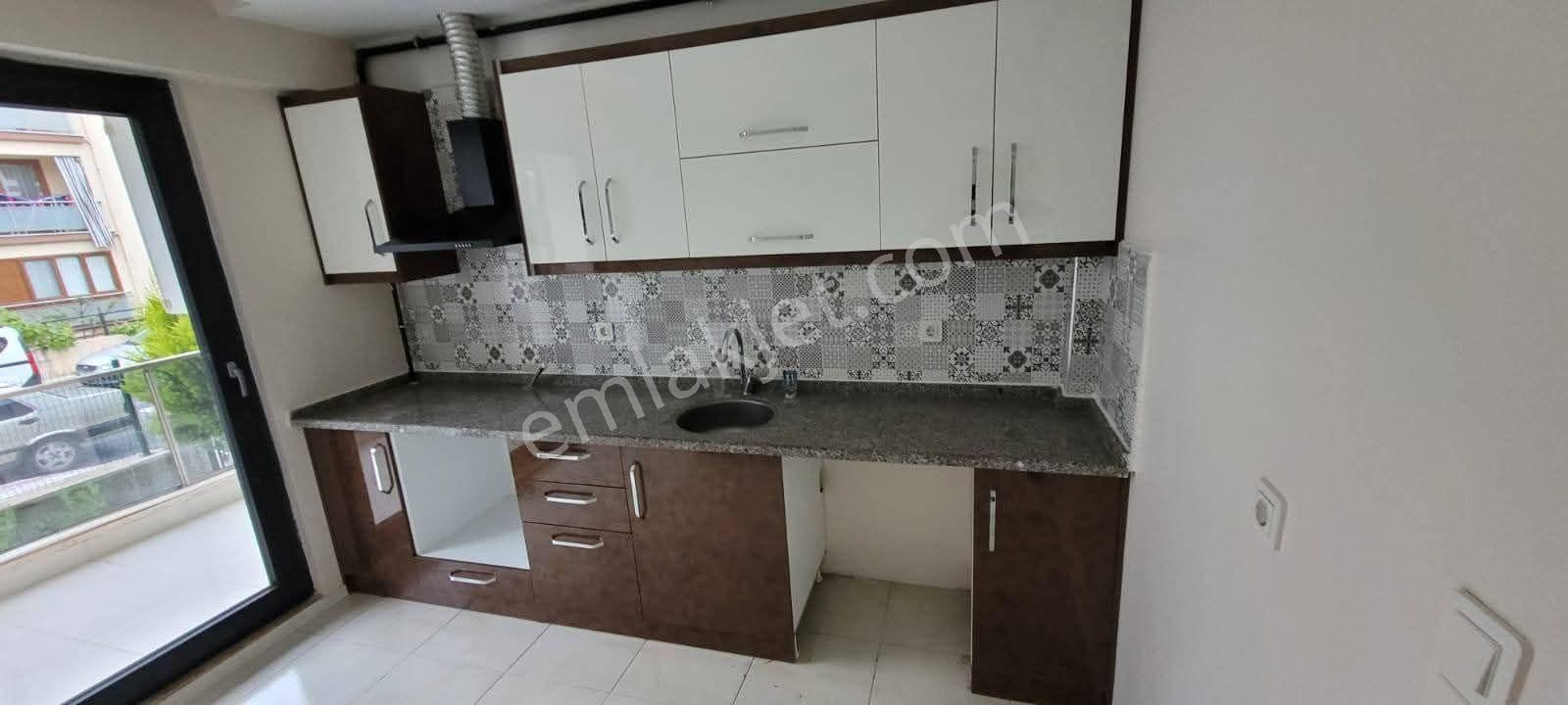 Satılık Daire Gümüşçay Mevkisinde - Görsel 15