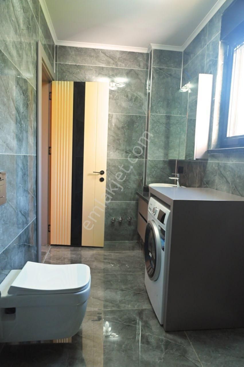 Satılık -villa Bektaş/alanya 5+1 Ultra Lüks Vatandaşlık Villa - Görsel 22