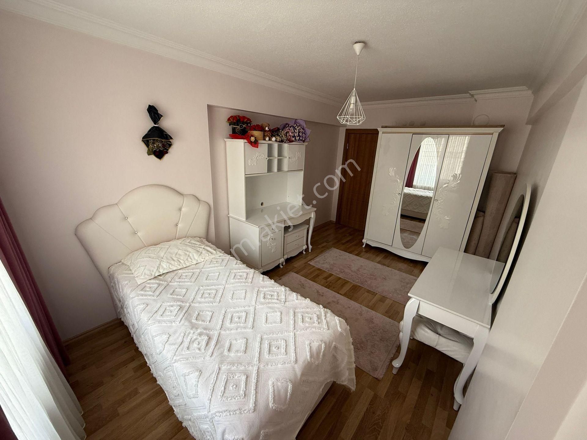 Hilal Akın Emlak’tan Ankara Elvankent’te Satılık 4+1 Satılık Dubleks - Görsel 5