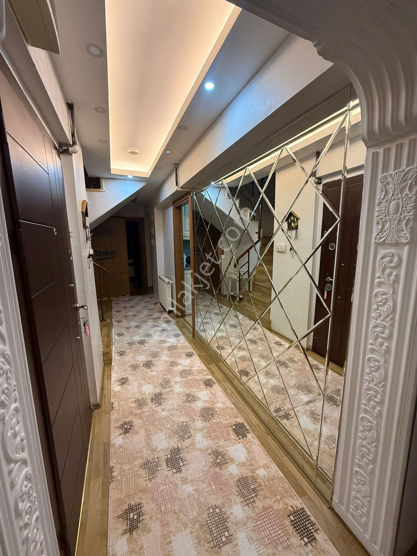 Hilal Akın Emlak’tan Ankara Elvankent’te Satılık 4+1 Satılık Dubleks - Görsel 21