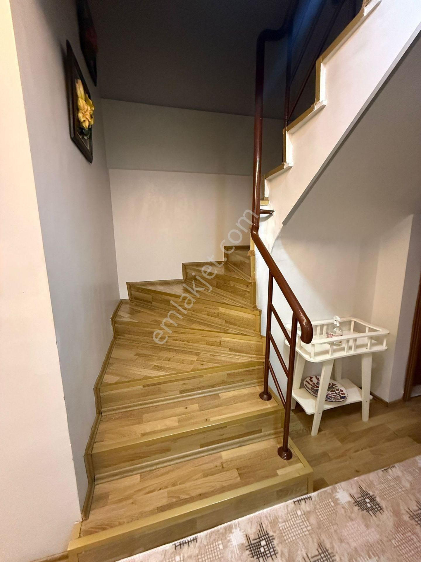 Hilal Akın Emlak’tan Ankara Elvankent’te Satılık 4+1 Satılık Dubleks - Görsel 18