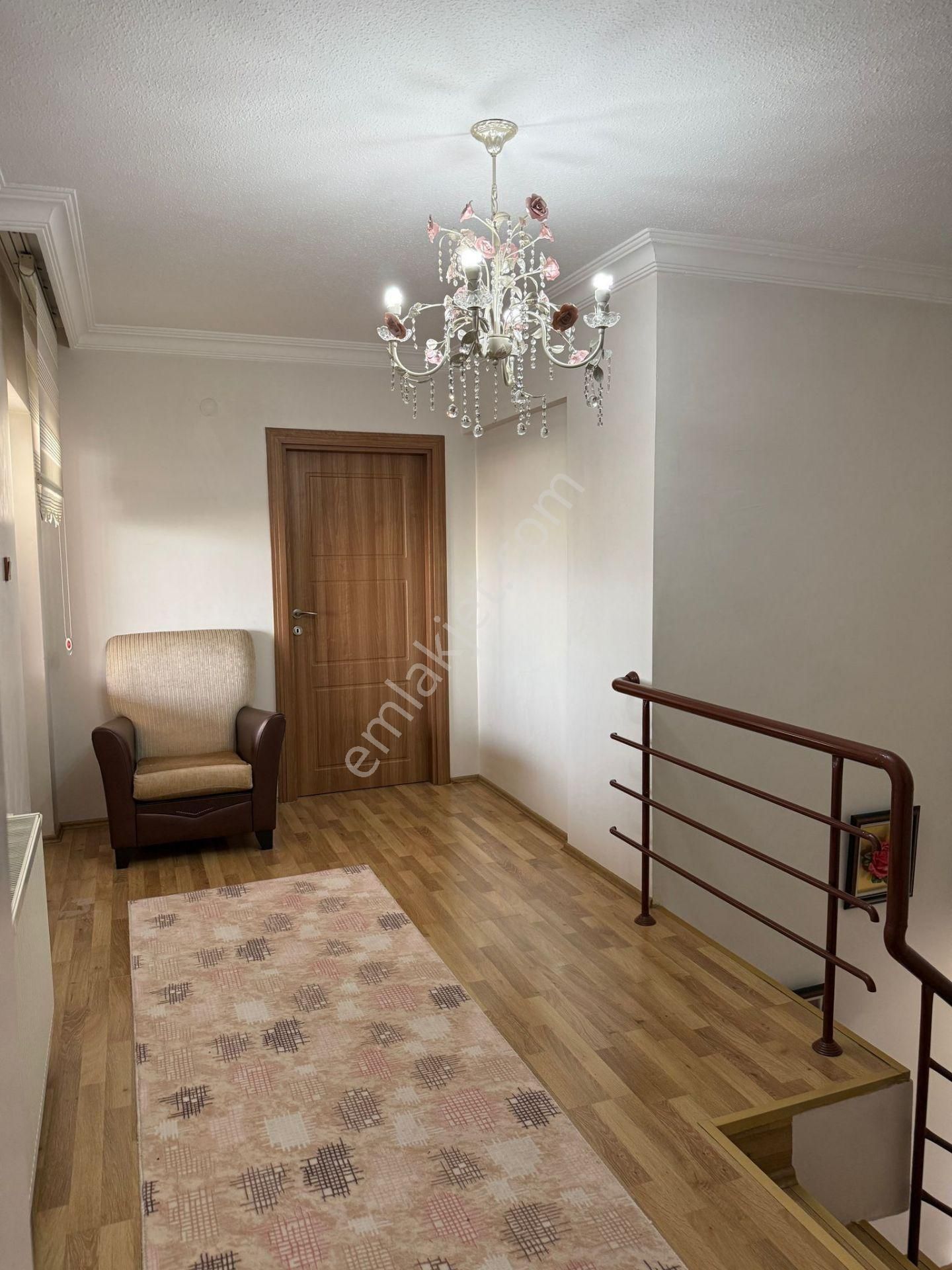 Hilal Akın Emlak’tan Ankara Elvankent’te Satılık 4+1 Satılık Dubleks - Görsel 24