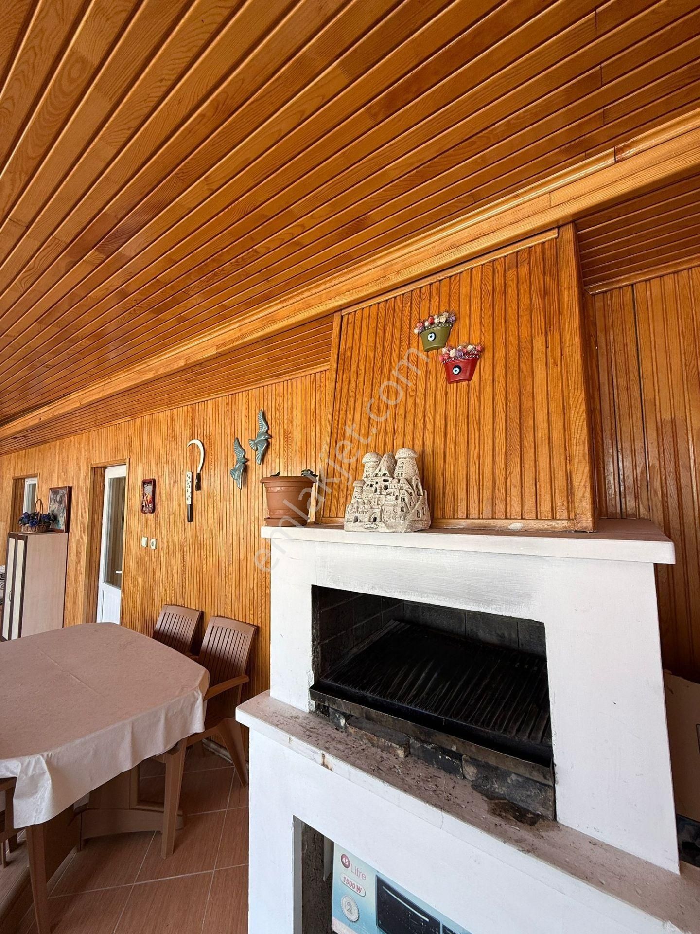 Hilal Akın Emlak’tan Ankara Elvankent’te Satılık 4+1 Satılık Dubleks - Görsel 17