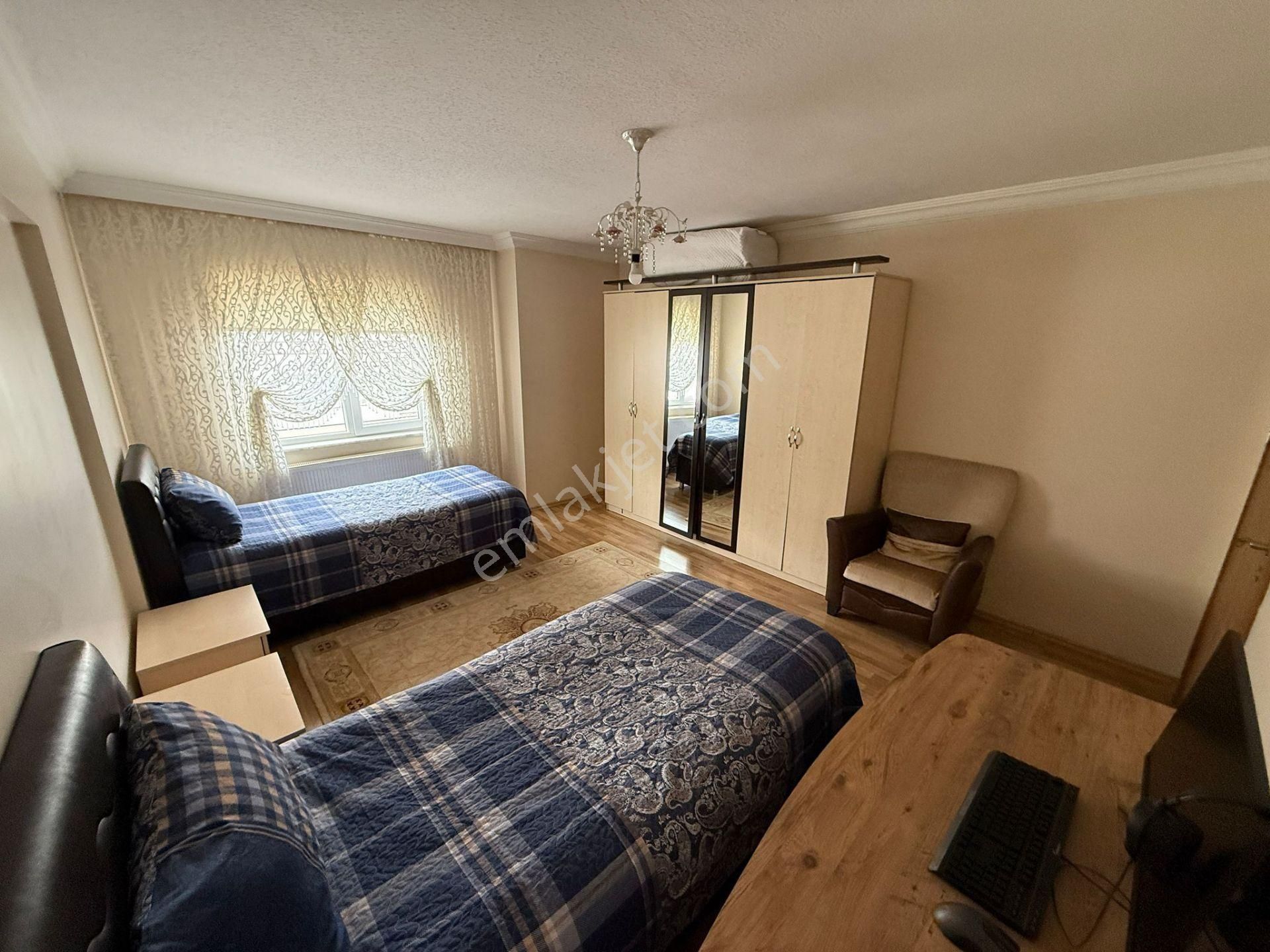 Hilal Akın Emlak’tan Ankara Elvankent’te Satılık 4+1 Satılık Dubleks - Görsel 9