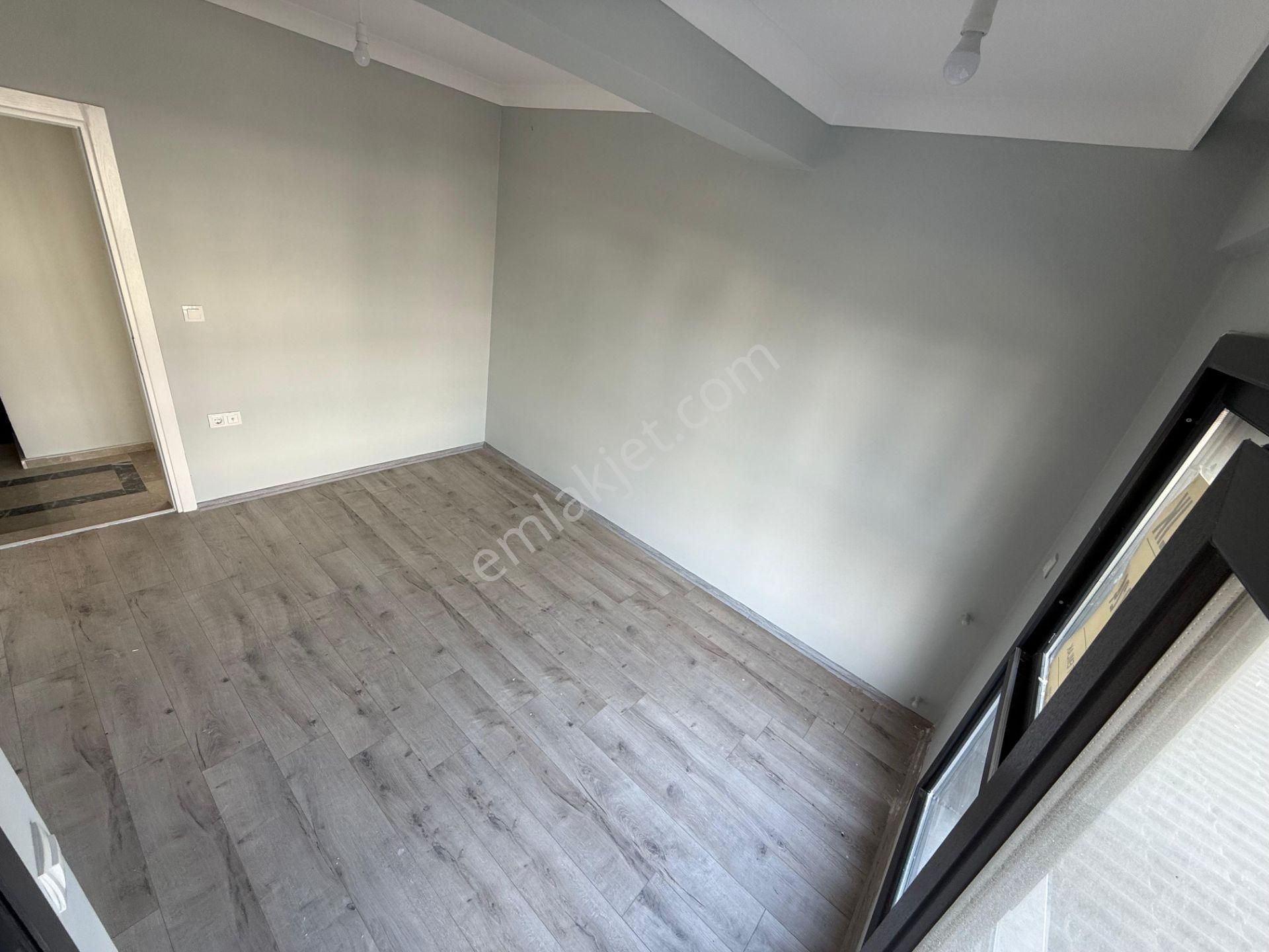 İzmir Dikili Cumhuriyet Mahallesi Satılık Sıfır 4+1 İkiz Villa - Görsel 22