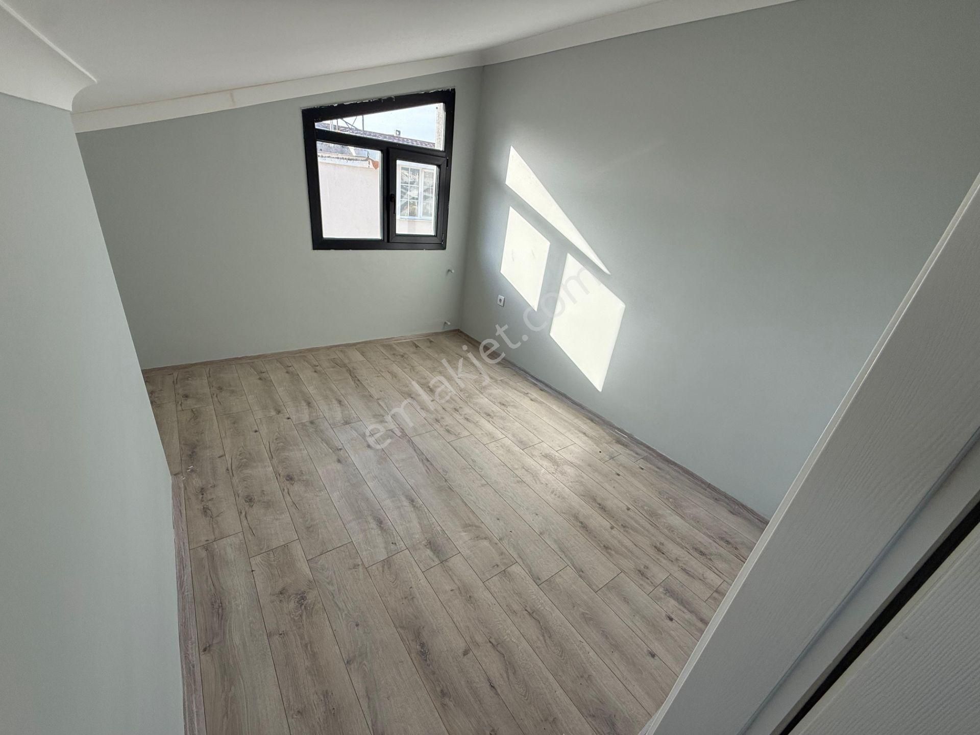 İzmir Dikili Cumhuriyet Mahallesi Satılık Sıfır 4+1 İkiz Villa - Görsel 26