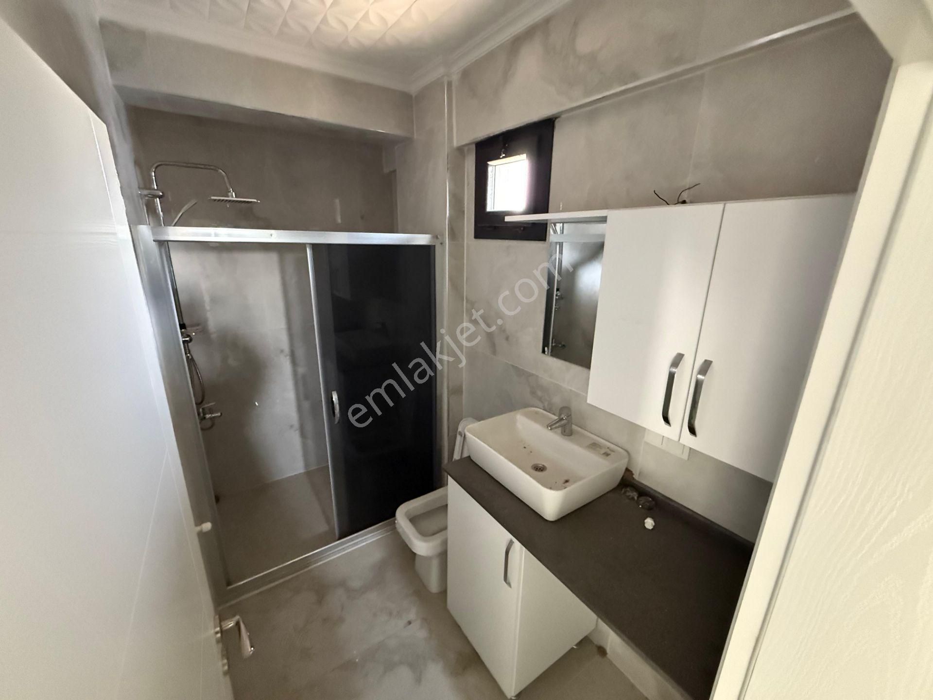 İzmir Dikili Cumhuriyet Mahallesi Satılık Sıfır 4+1 İkiz Villa - Görsel 24