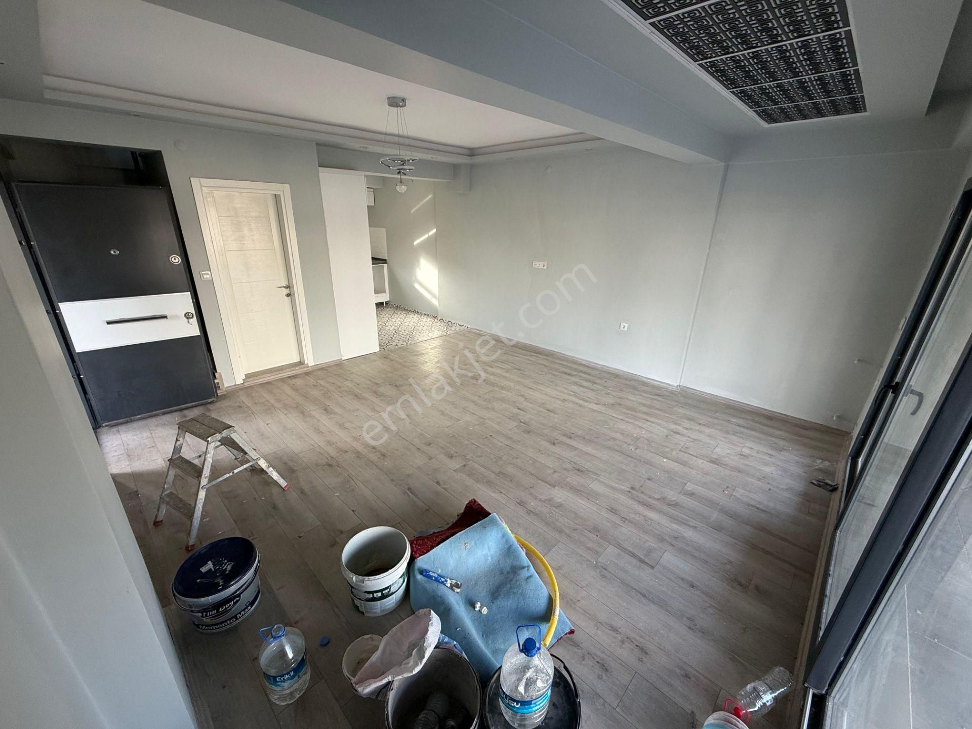 İzmir Dikili Cumhuriyet Mahallesi Satılık Sıfır 4+1 İkiz Villa - Görsel 3