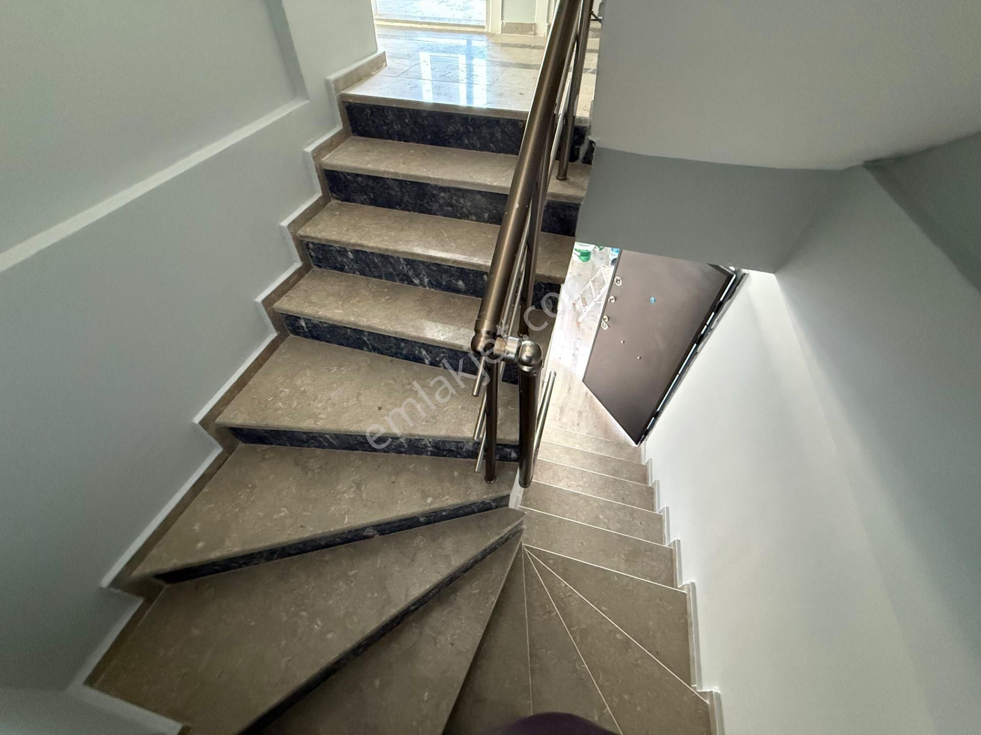 İzmir Dikili Cumhuriyet Mahallesi Satılık Sıfır 4+1 İkiz Villa - Görsel 18