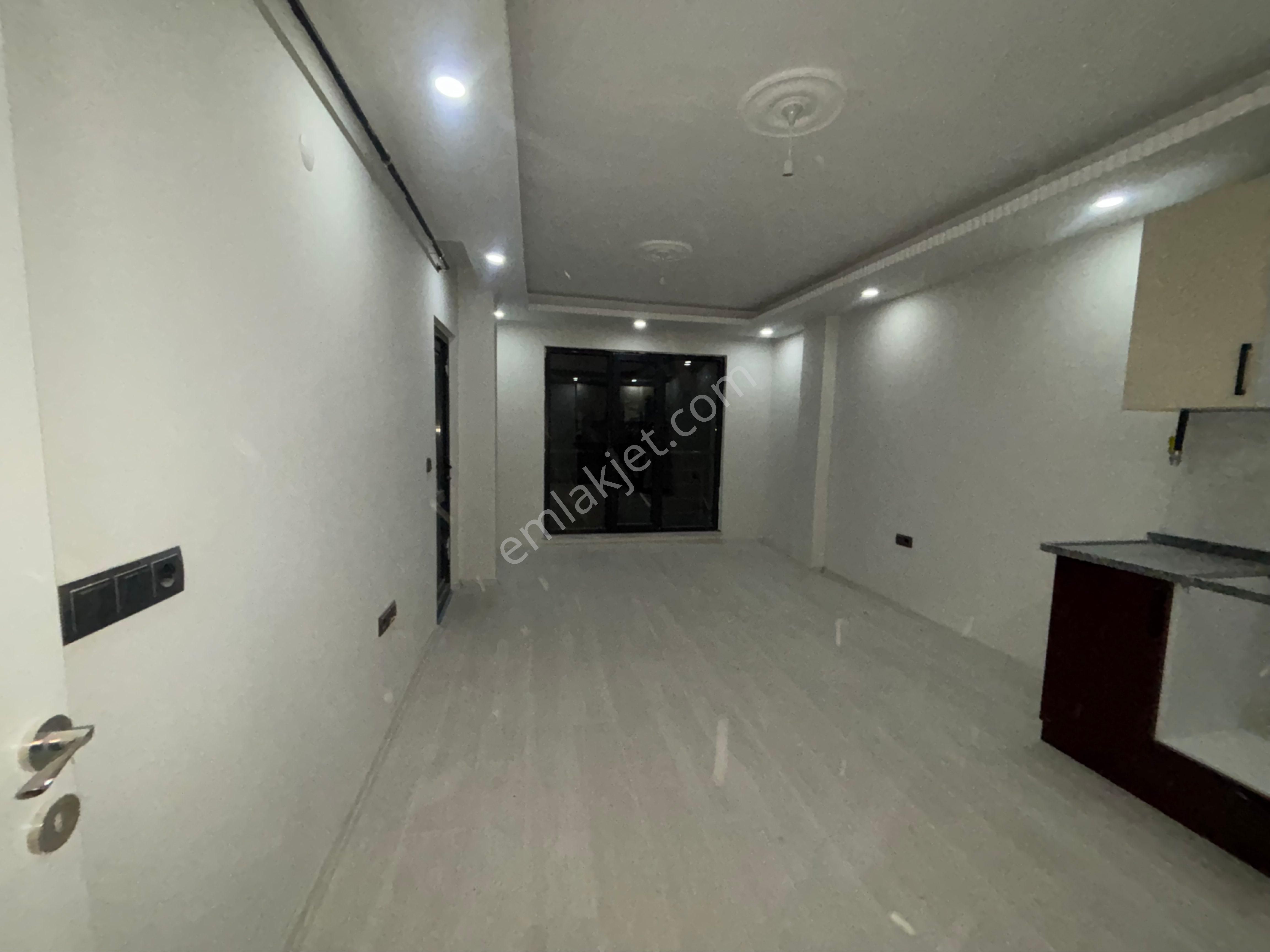 Tekirdağ Süleymanpaşa Çınarlı Mah Satılık 2+1 Daire Sıfır