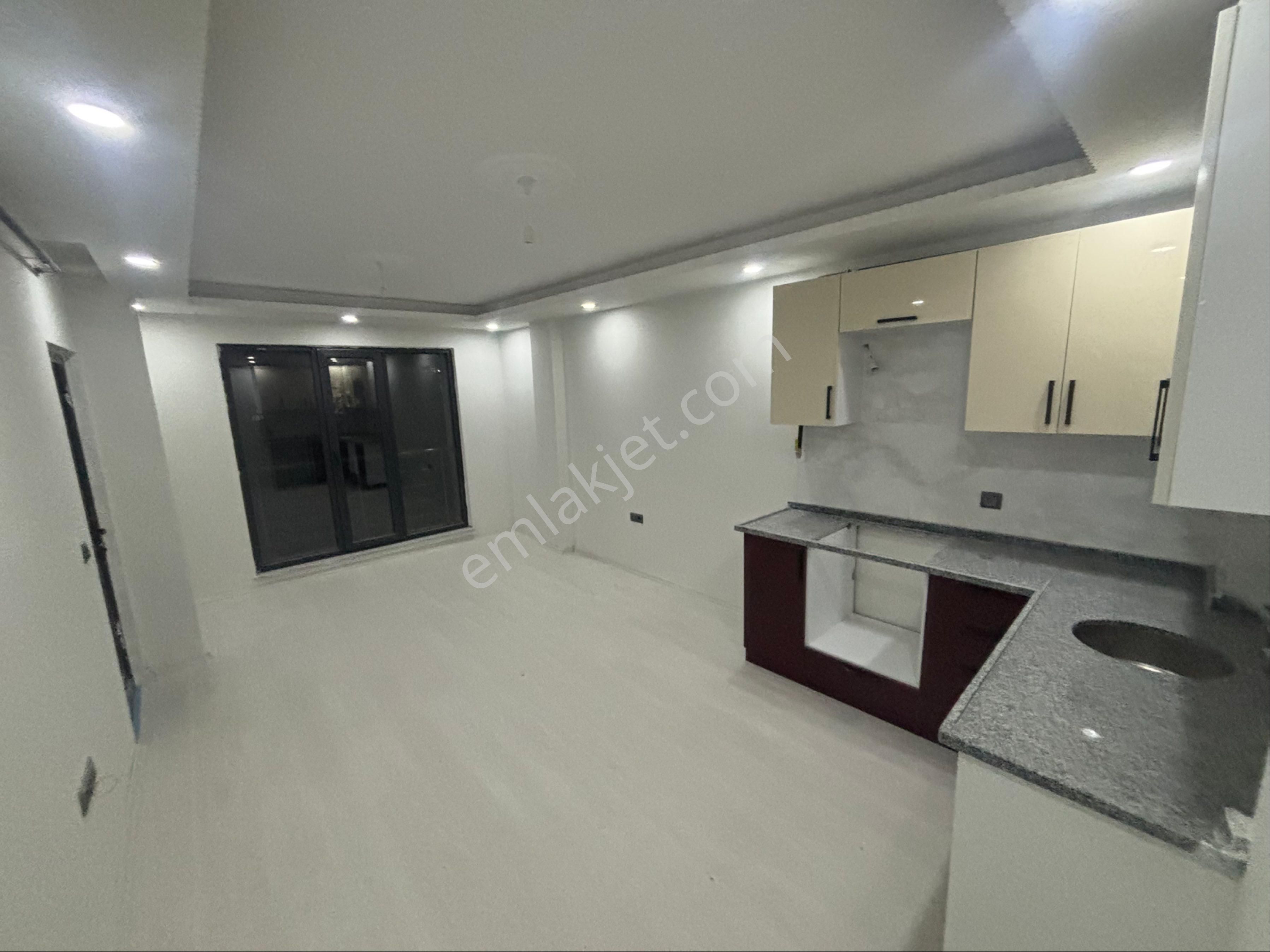 Tekirdağ Süleymanpaşa Çınarlı Mah Satılık 2+1 Daire Sıfır - Görsel 16